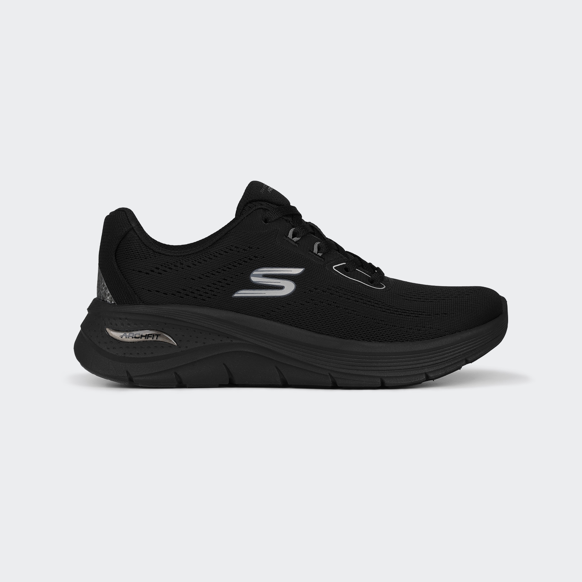Skechers-Arch  Fit 3.0-Sneaker-150884TKBBK365