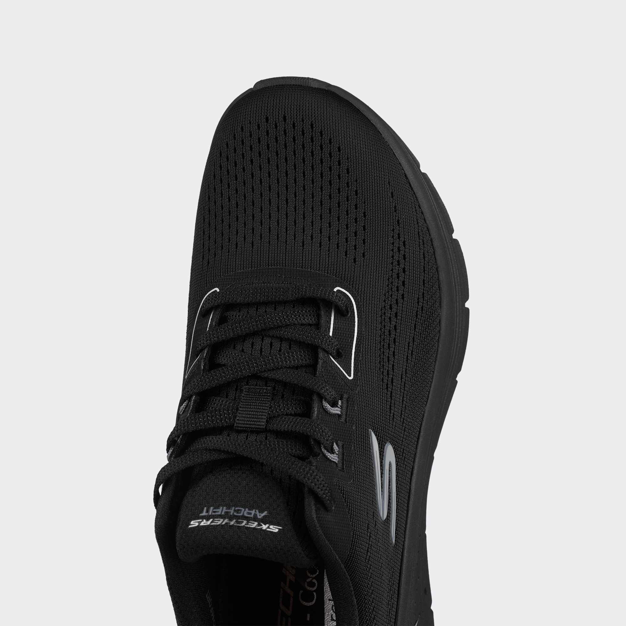 Skechers-Arch  Fit 3.0-Sneaker-150884TKBBK365