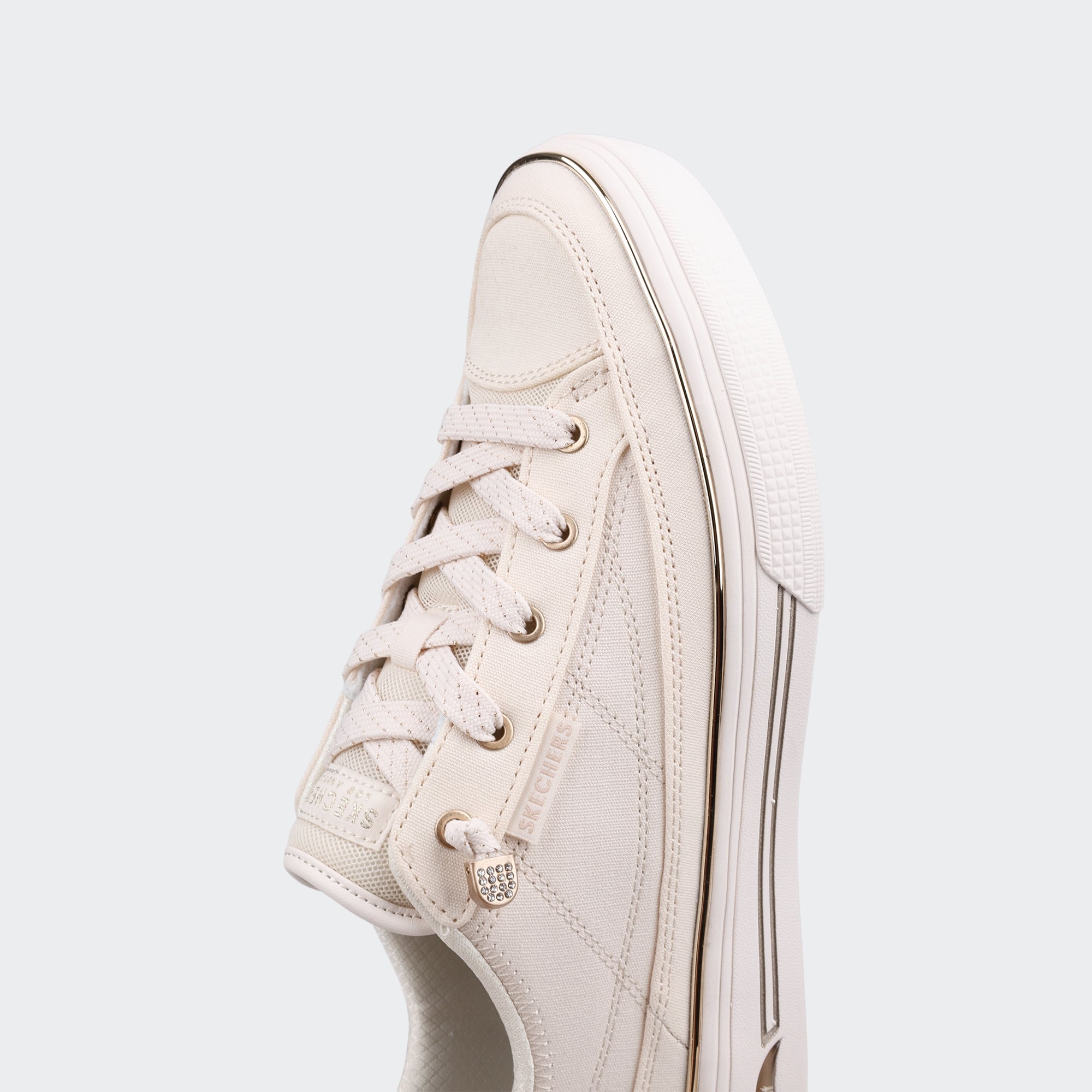 Skechers-Arch Fit Arcade - Prim N Pretty-Sneaker-177159OFWT385