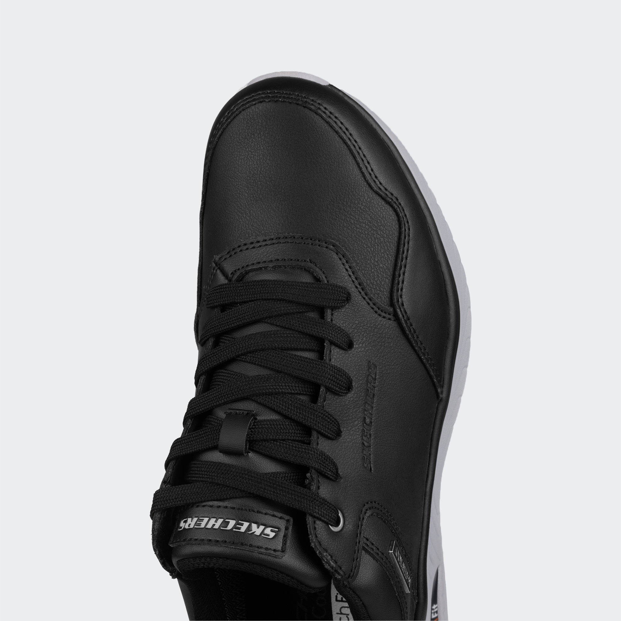 Skechers-Arch Fit Crosser - Ronaldo-Outdoor-205347BLK