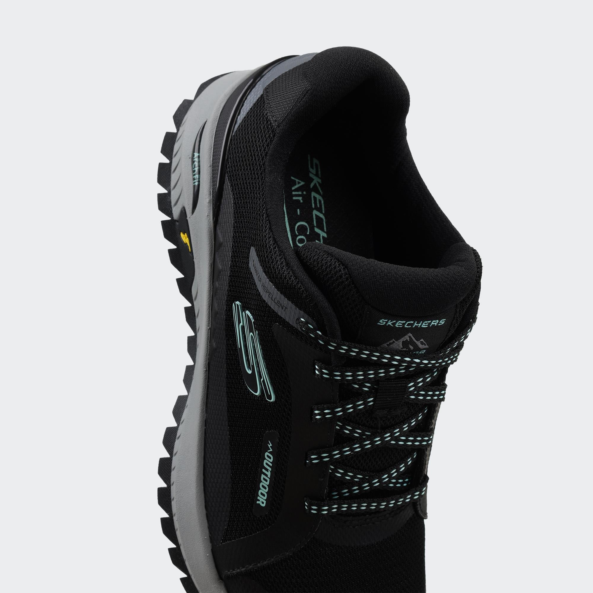 Skechers-Arch Fit Discover-Sneaker-180081BKAQ