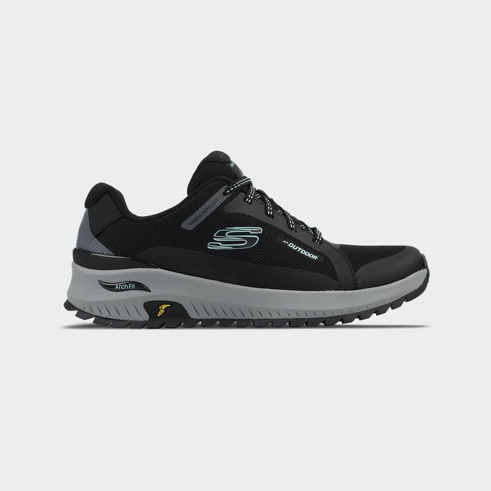Skechers-Arch Fit Discover-Sneaker-180081BKAQ