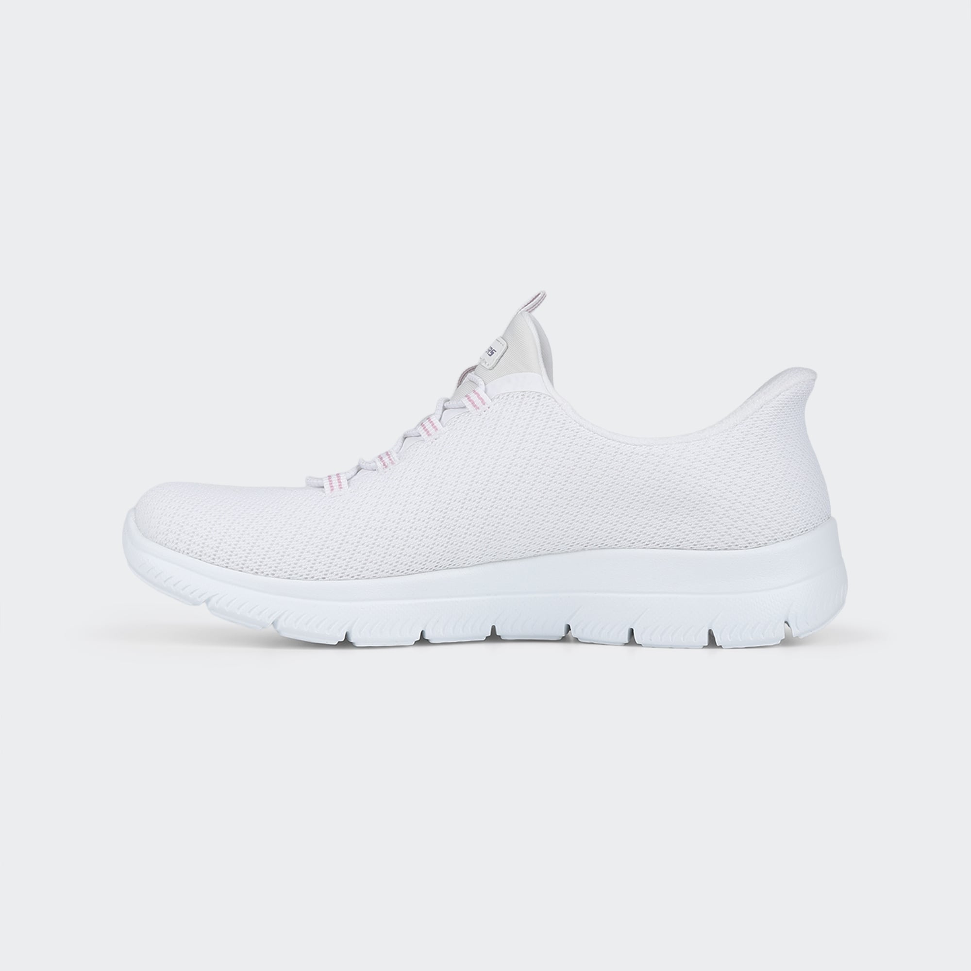 Skechers-Arch Fit Summits-Sneaker-150755TKWHT40