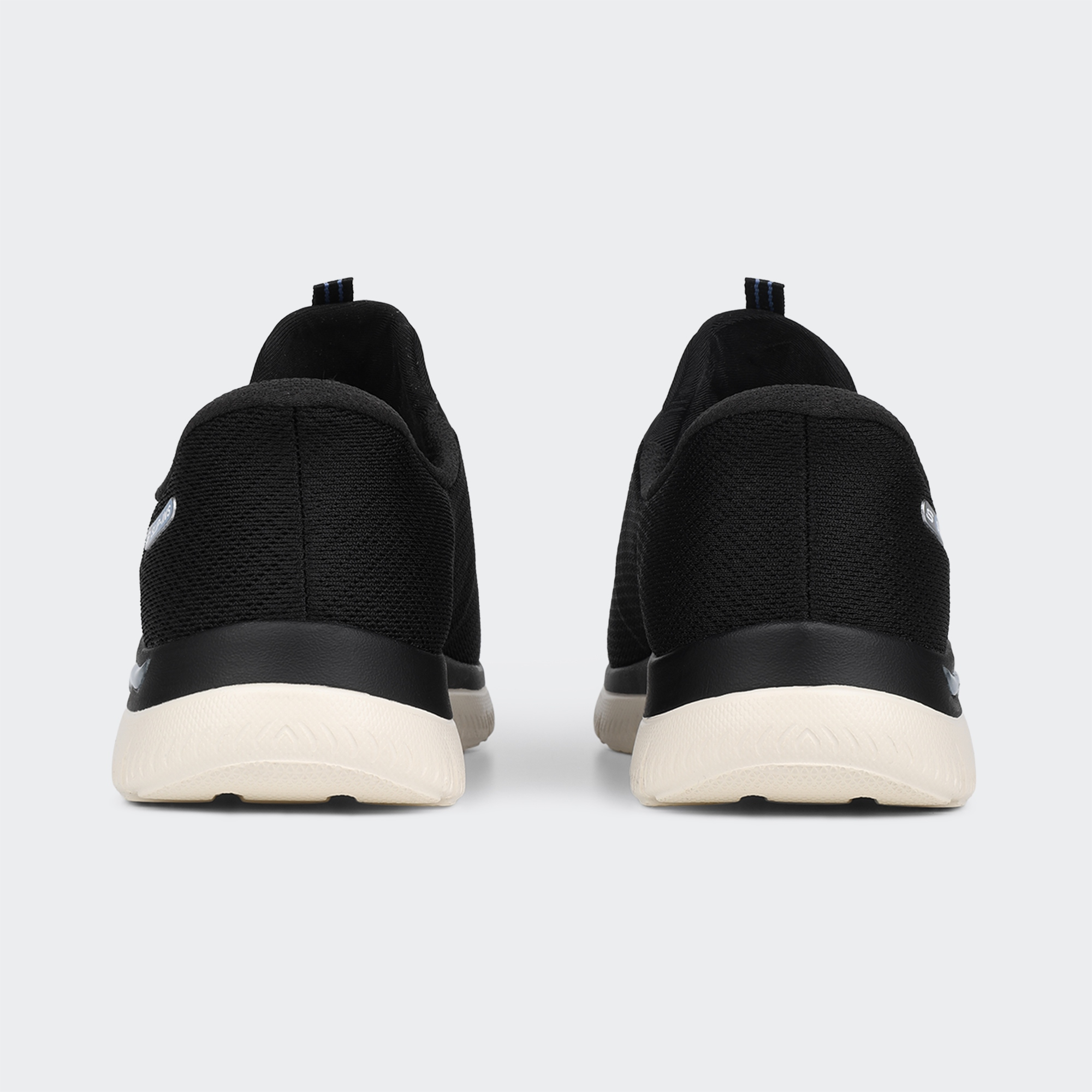 Skechers-Arch Fit Summits-Sneaker-150755TKBLK36