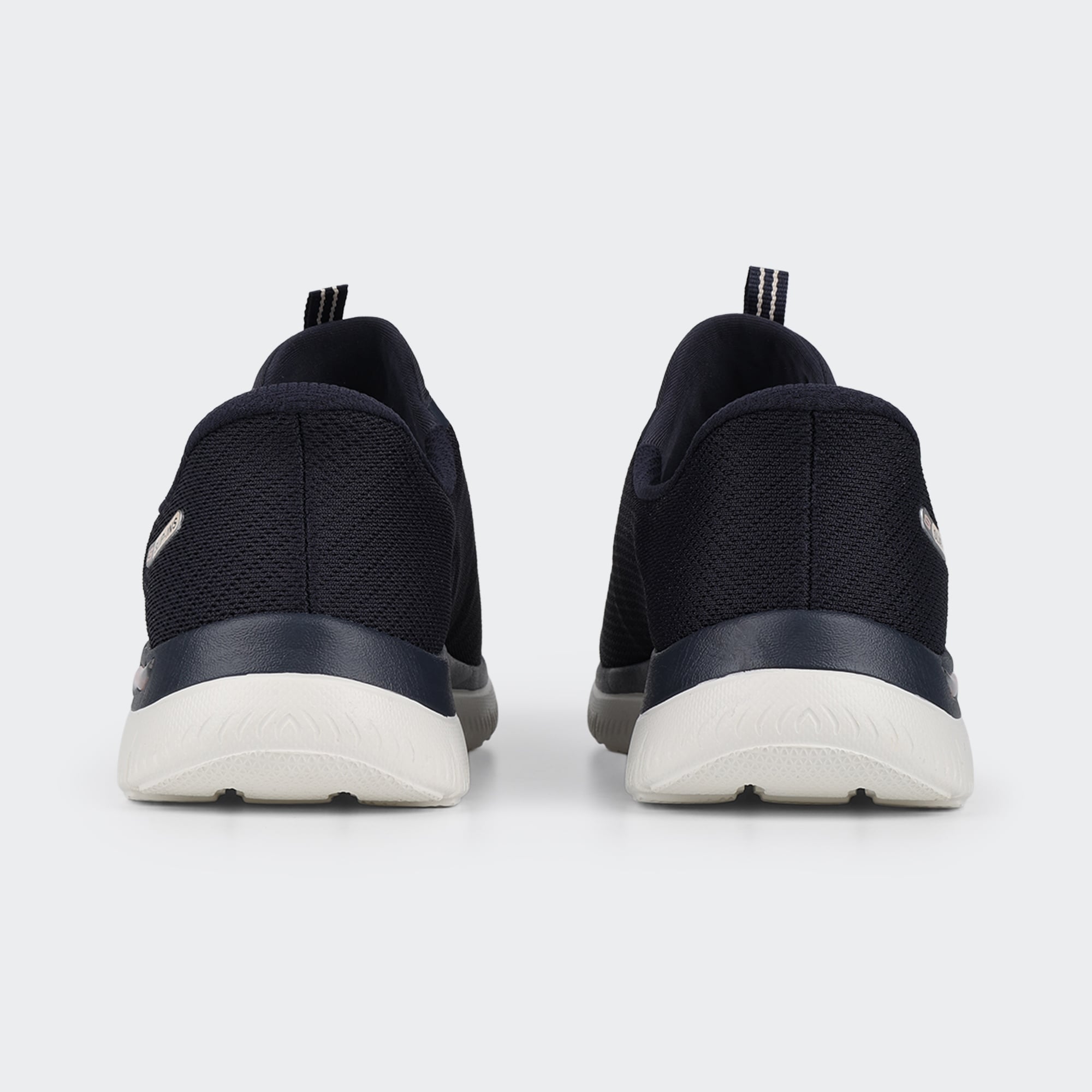Skechers-Arch Fit Summits-Sneaker-150755TKNVY365