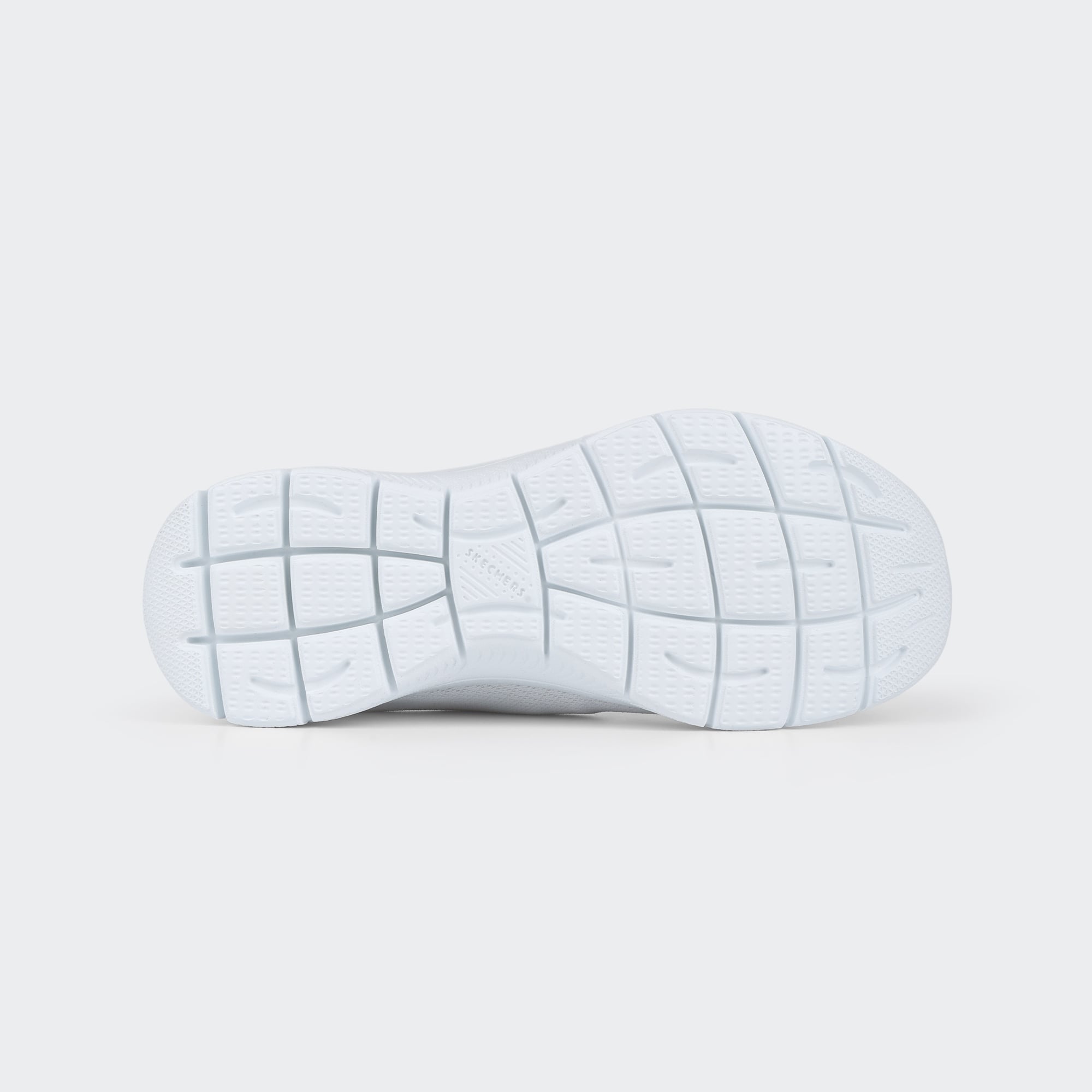 Skechers-Arch Fit Summits-Sneaker-150755TKWHT40