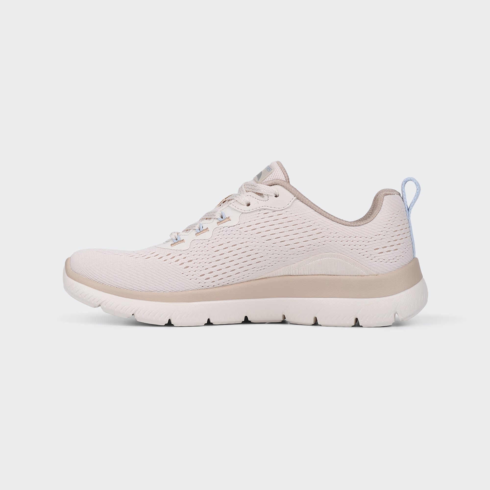 Skechers-Arch Fit Summits-Sneaker-150754TKNTTP38