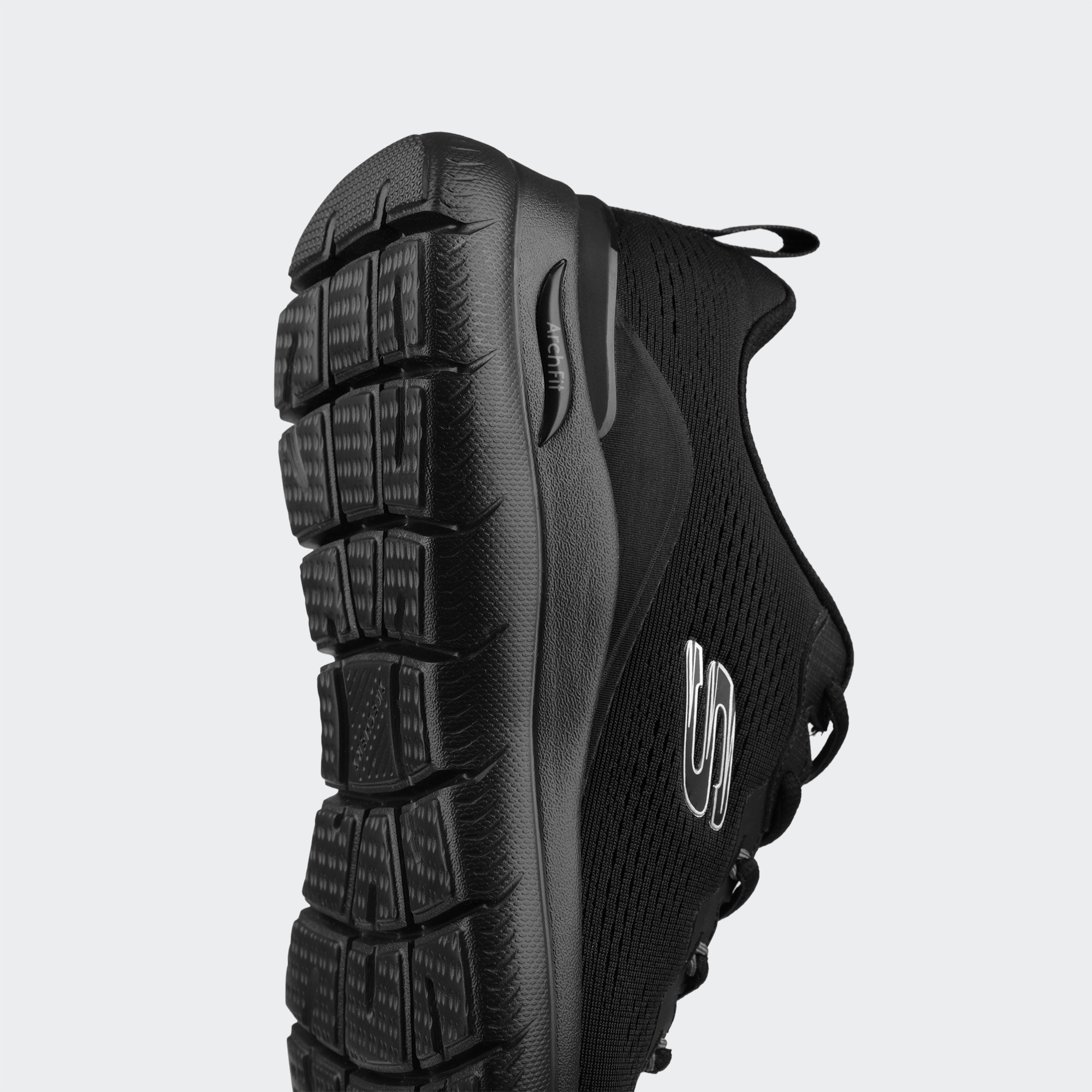 Skechers-Arch Fit Summits-Sneaker-233178TKBBK41