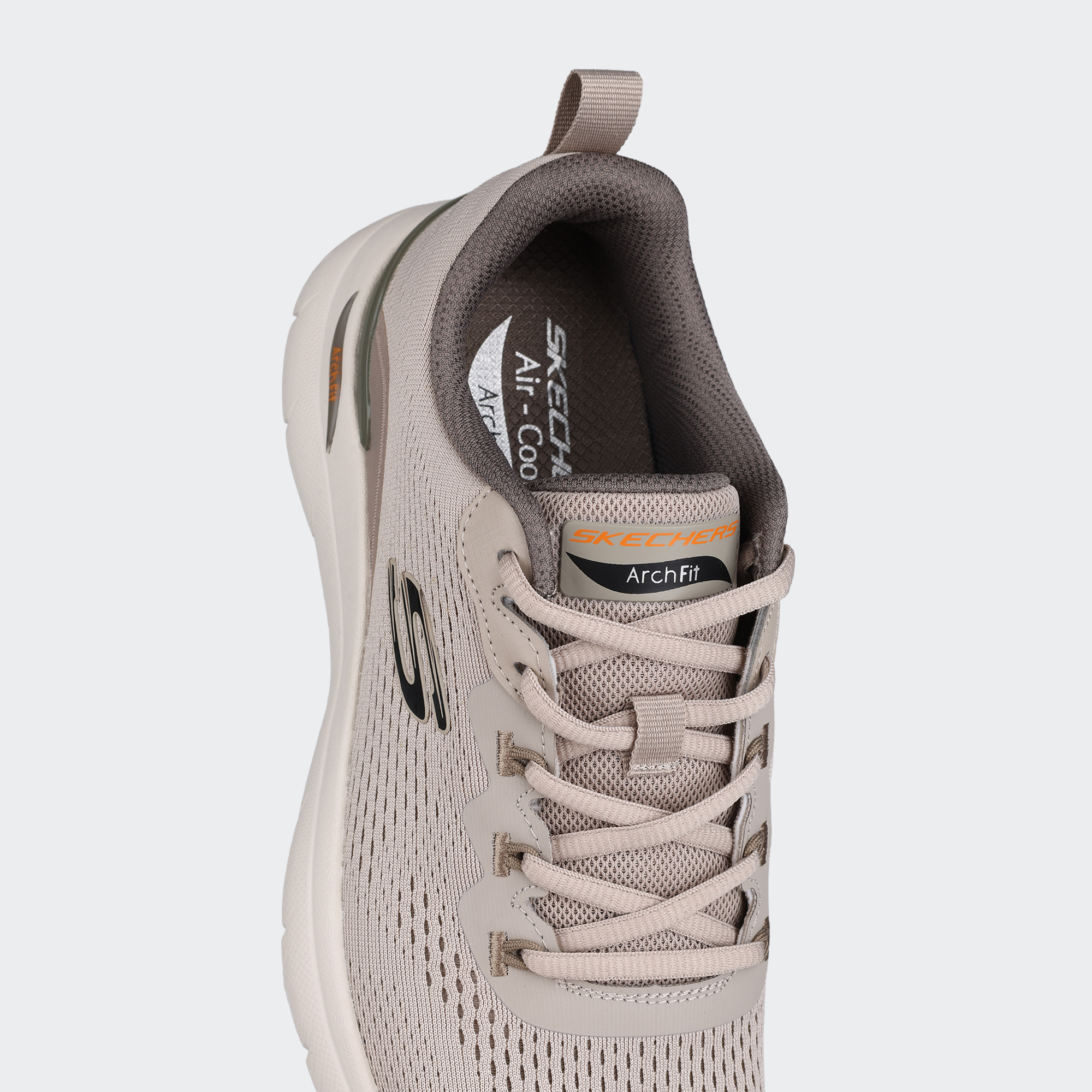 Skechers-Arch Fit Summits-Sneaker-233178TKTPOR