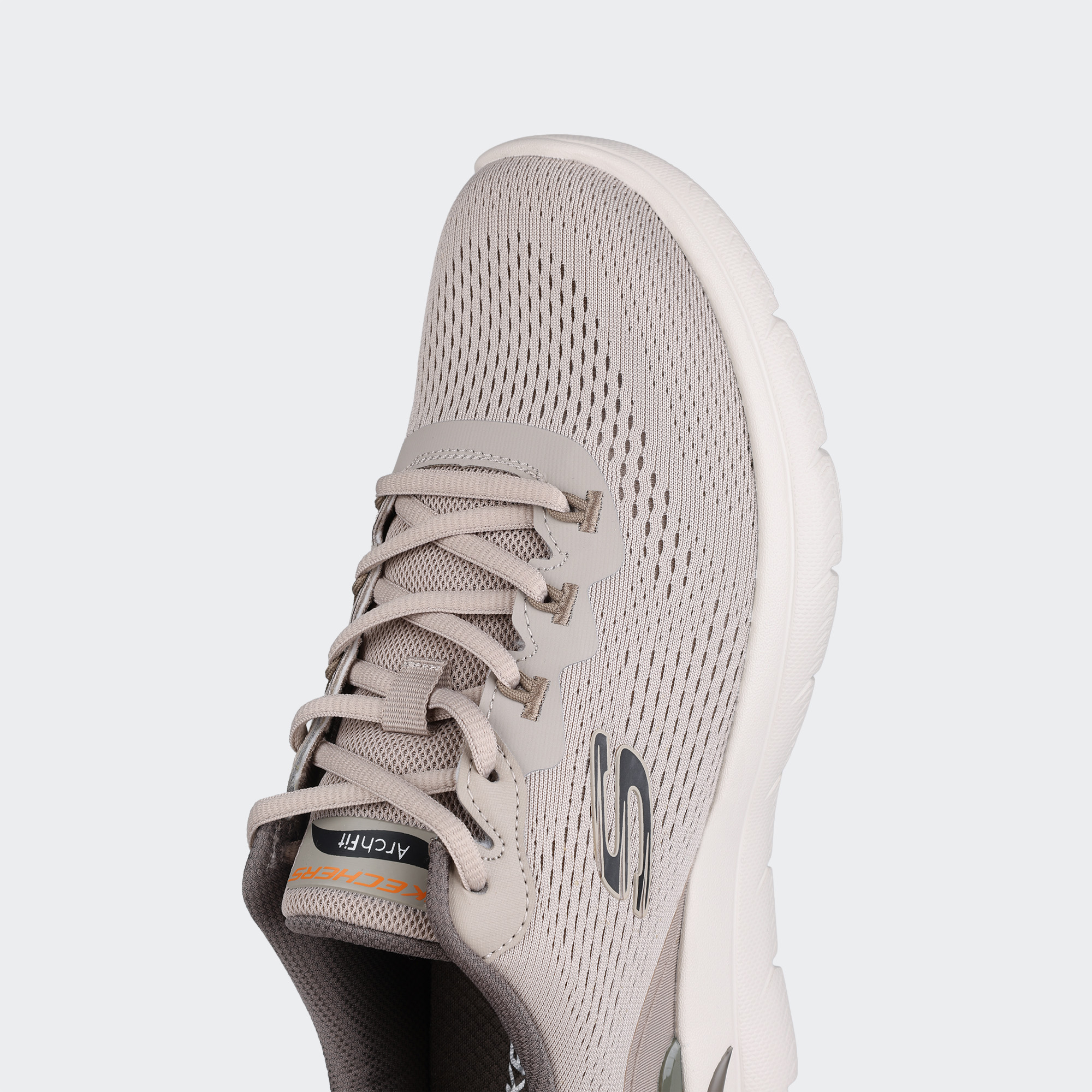 Skechers-Arch Fit Summits-Sneaker-233178TKTPOR