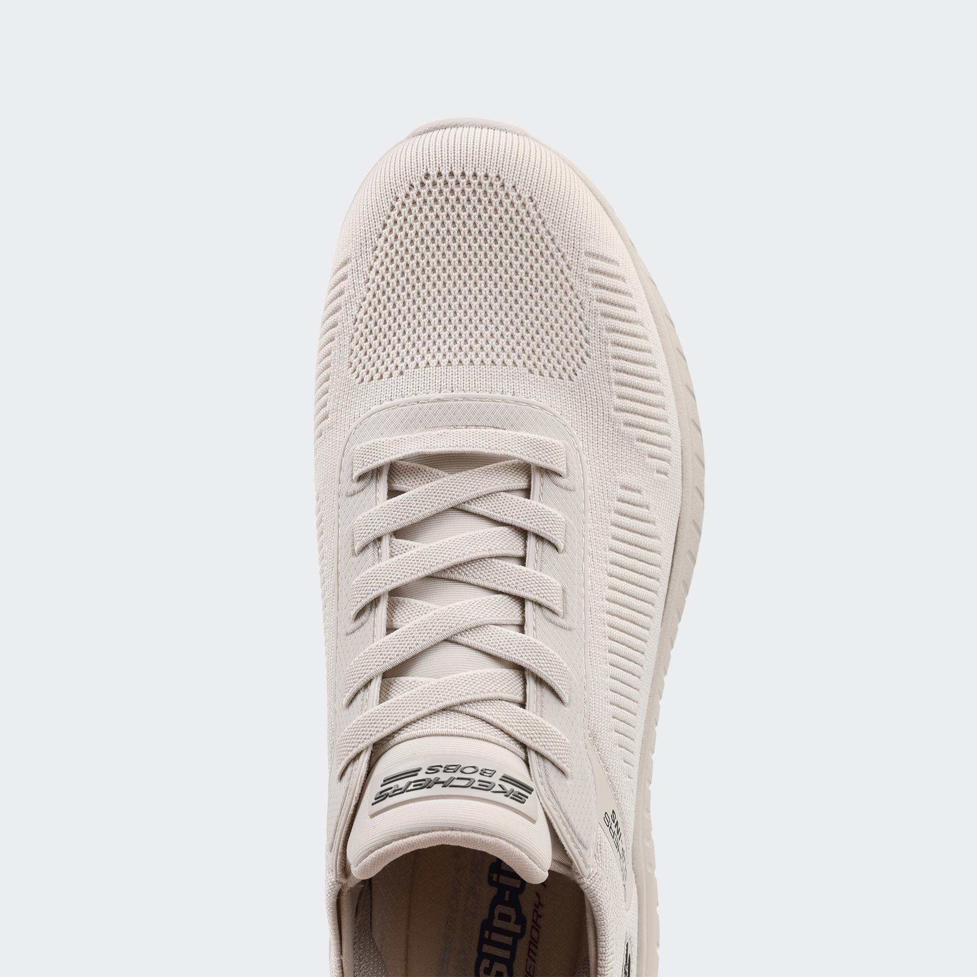 Skechers-Bobs Squad Chaos Solid Step-Sneaker-118312OFWT