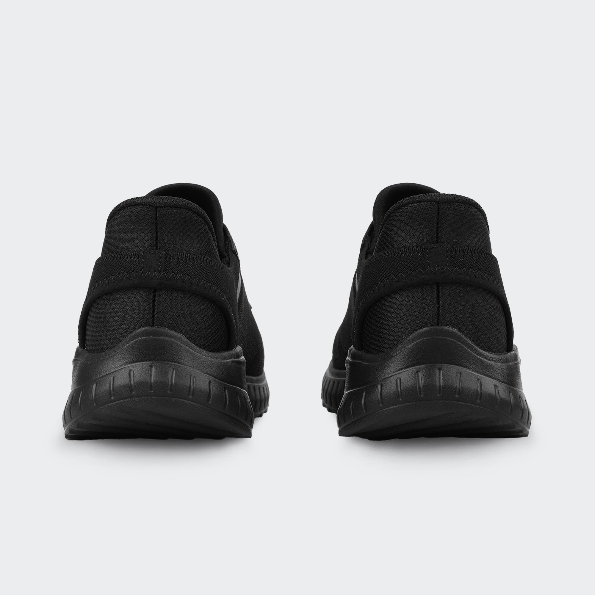 Skechers-Bobs Squad Chaos Solid Step-Sneaker-118312BBK