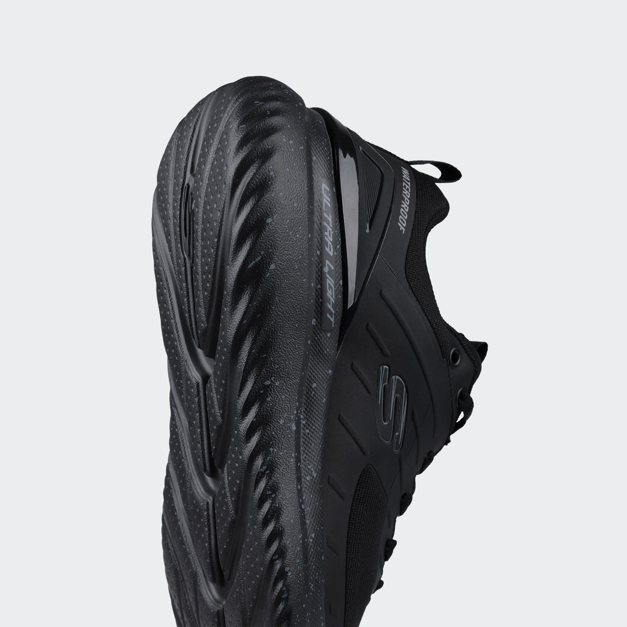 Skechers-Bounder 2.0 - Ionized-Sneaker-232677BBK
