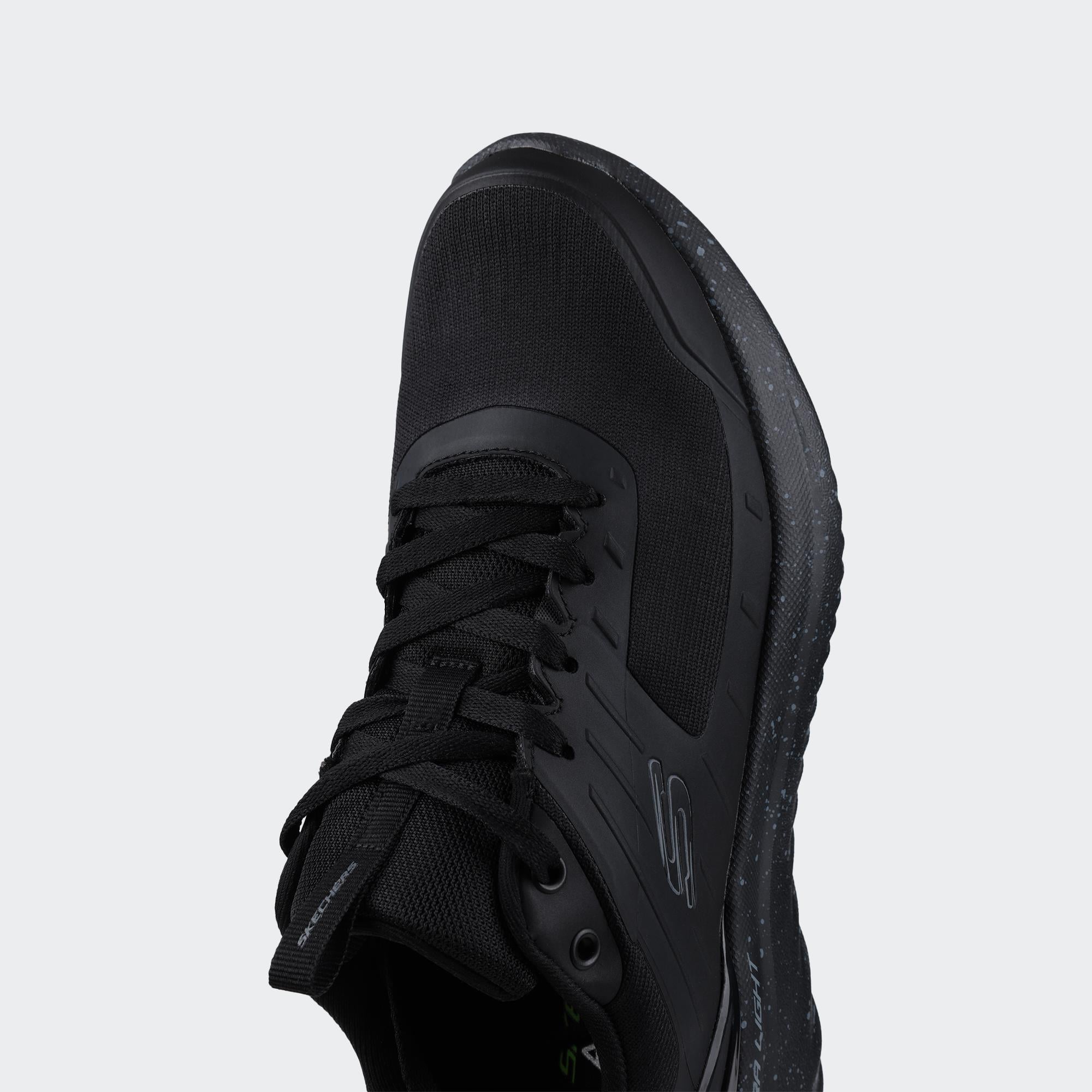 Skechers-Bounder 2.0 - Ionized-Sneaker-232677BBK