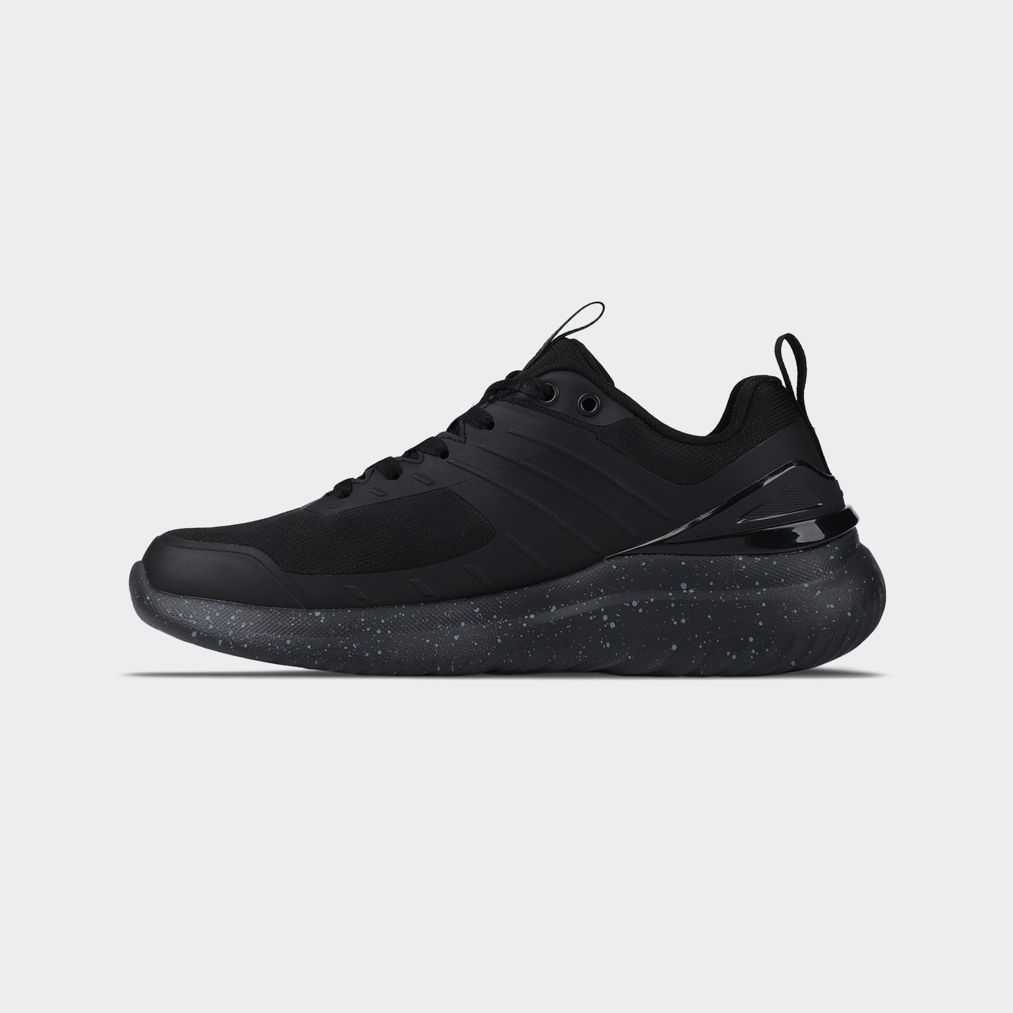 Skechers-Bounder 2.0 - Ionized-Sneaker-232677BBK