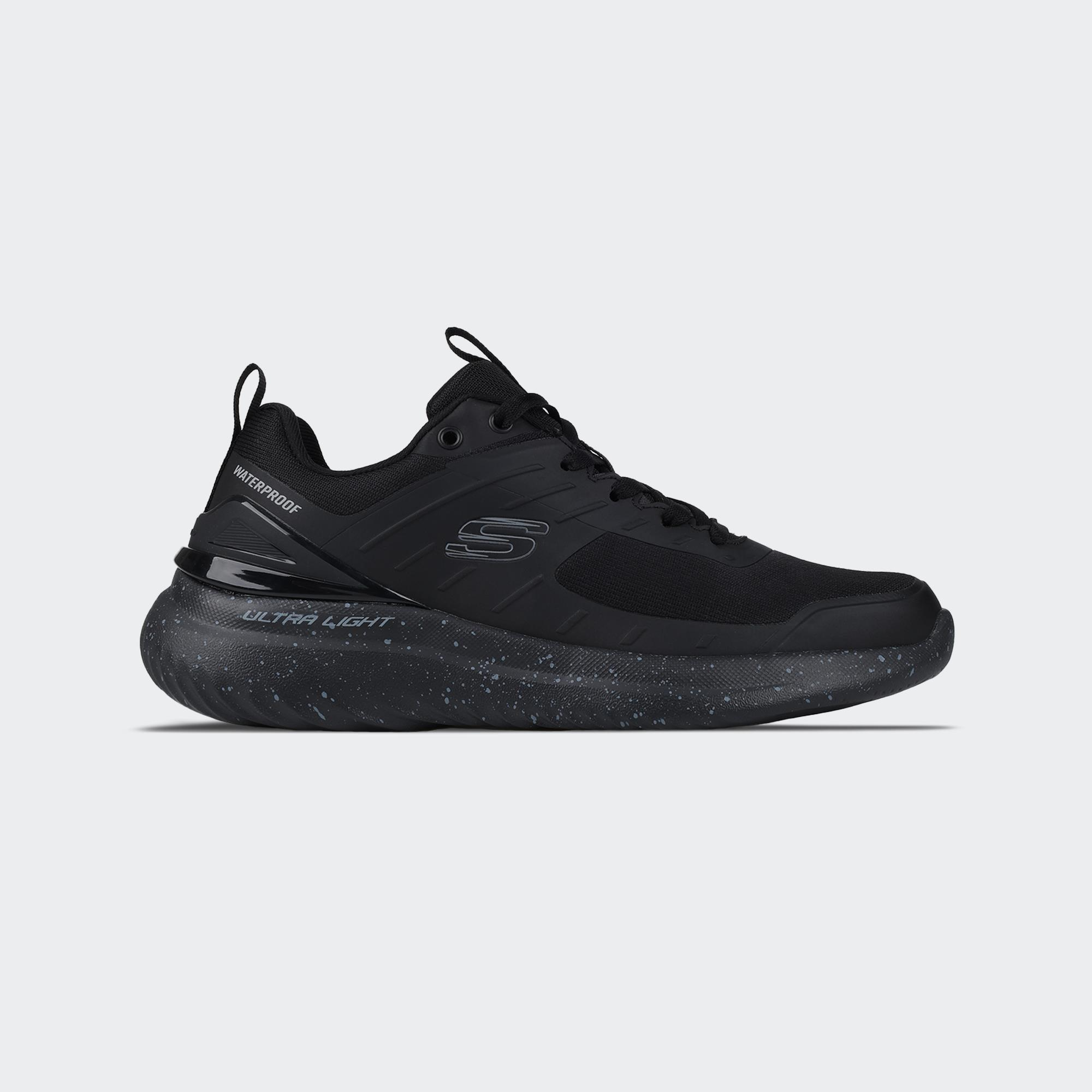 Skechers-Bounder 2.0 - Ionized-Sneaker-232677BBK