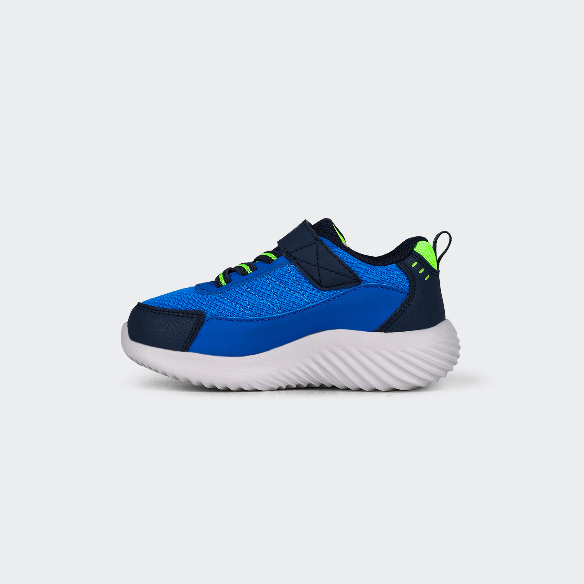 Skechers-Bounder - Venture Squad-Sneaker-406338NNVBL