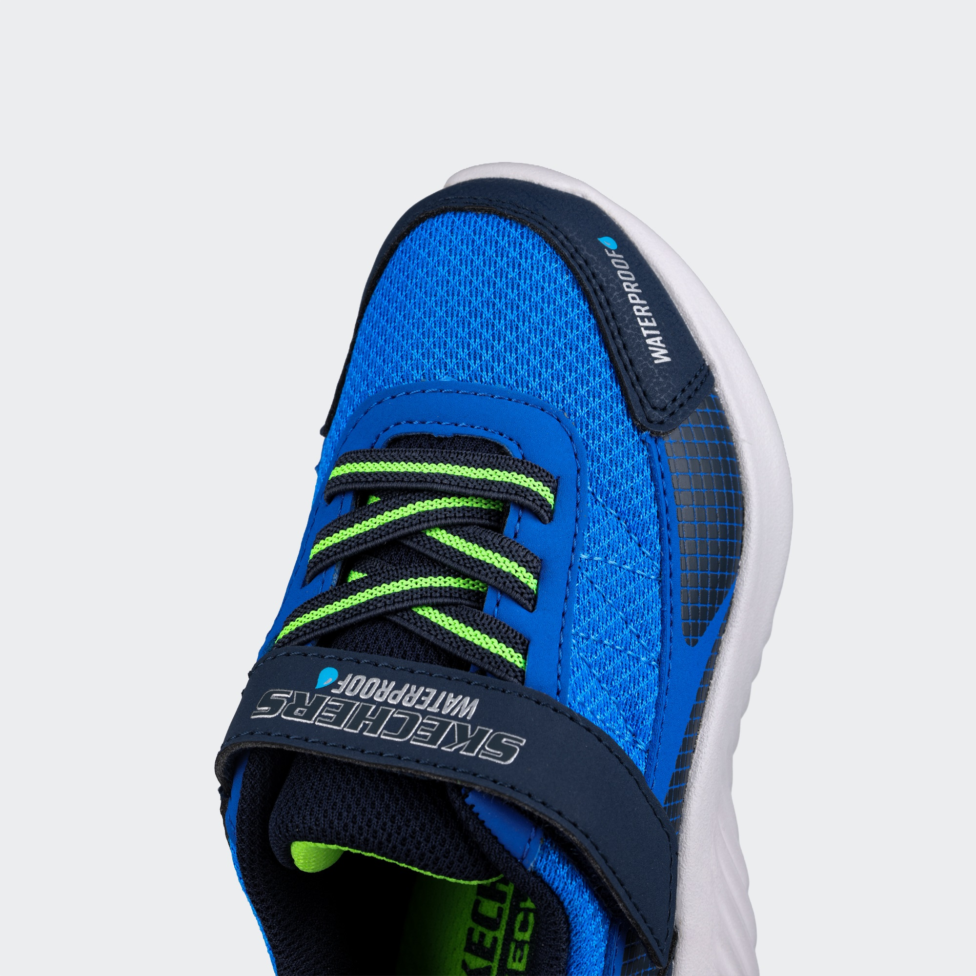 Skechers-Bounder - Venture Squad-Sneaker-406338NNVBL