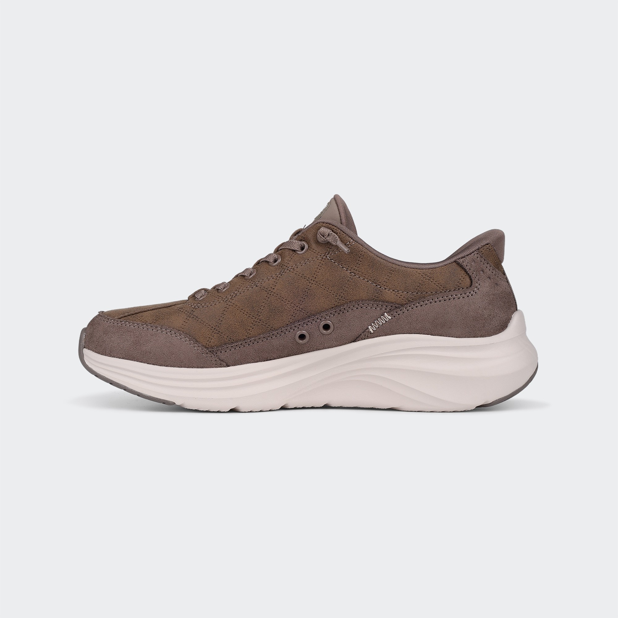 Skechers-Contour Foam - Calvoro-Sneaker-233290DKTP45