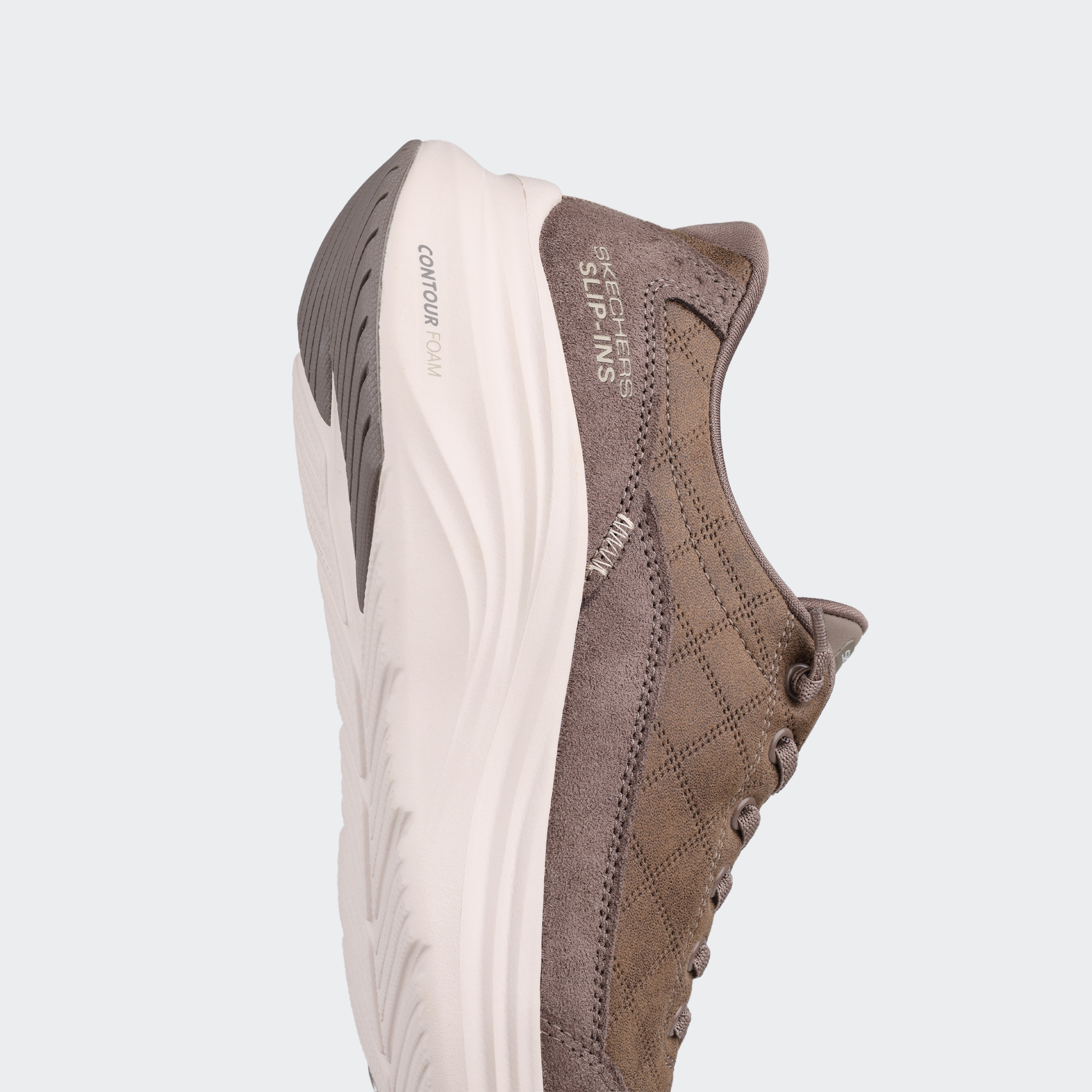 Skechers-Contour Foam - Calvoro-Sneaker-233290DKTP45