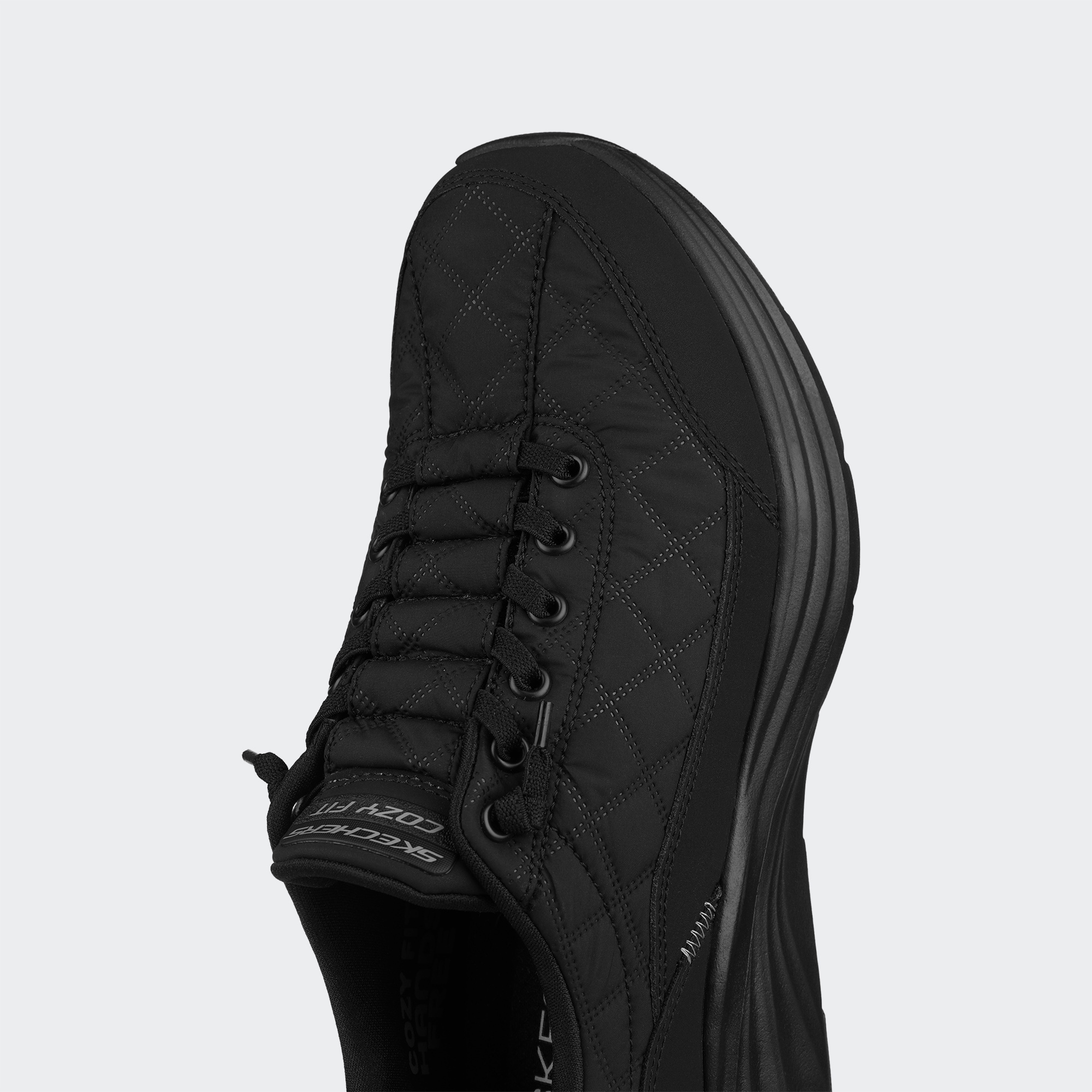 Skechers-Contour Foam - Cozy Fit-Sneaker-232619BBK44