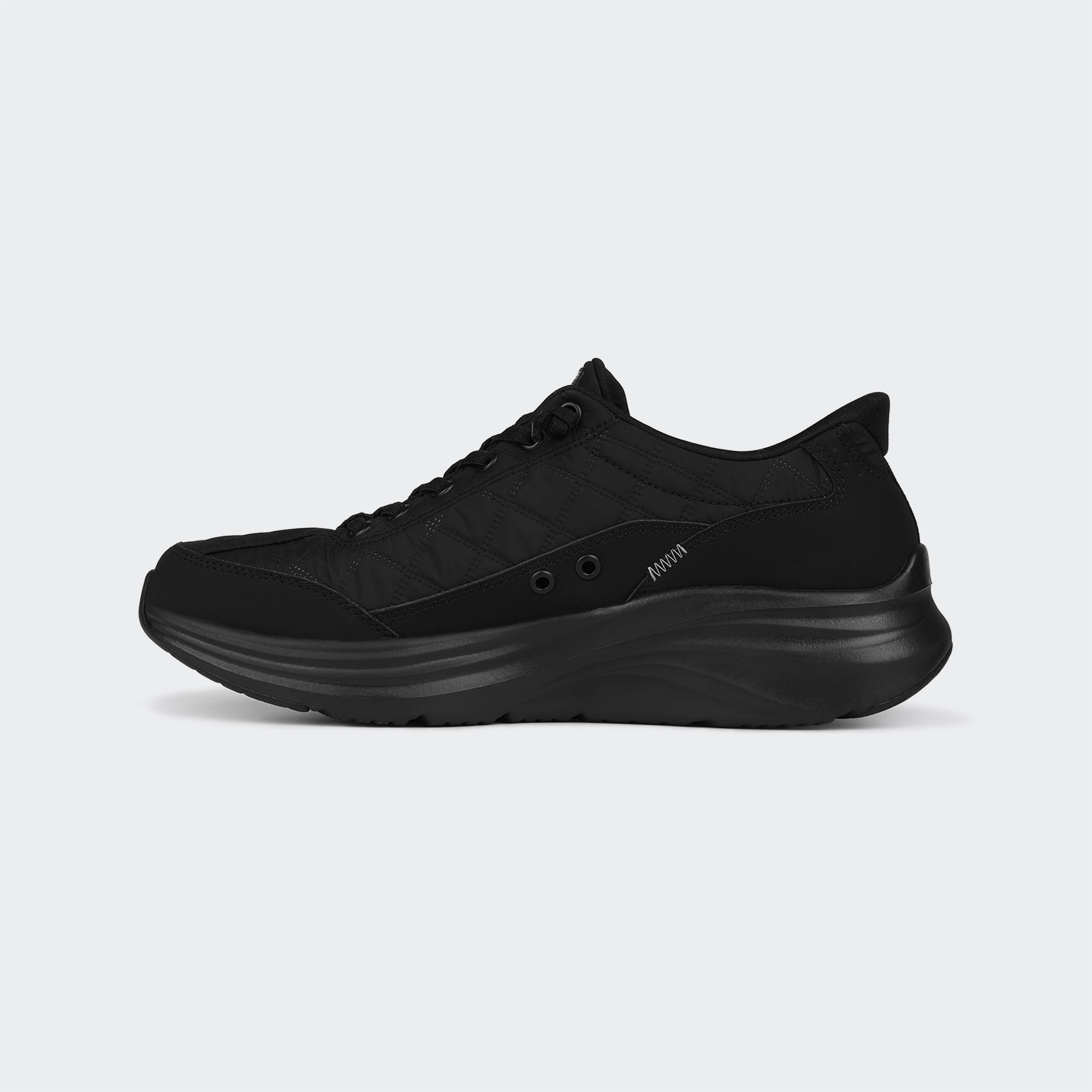 Skechers-Contour Foam - Cozy Fit-Sneaker-232619BBK44