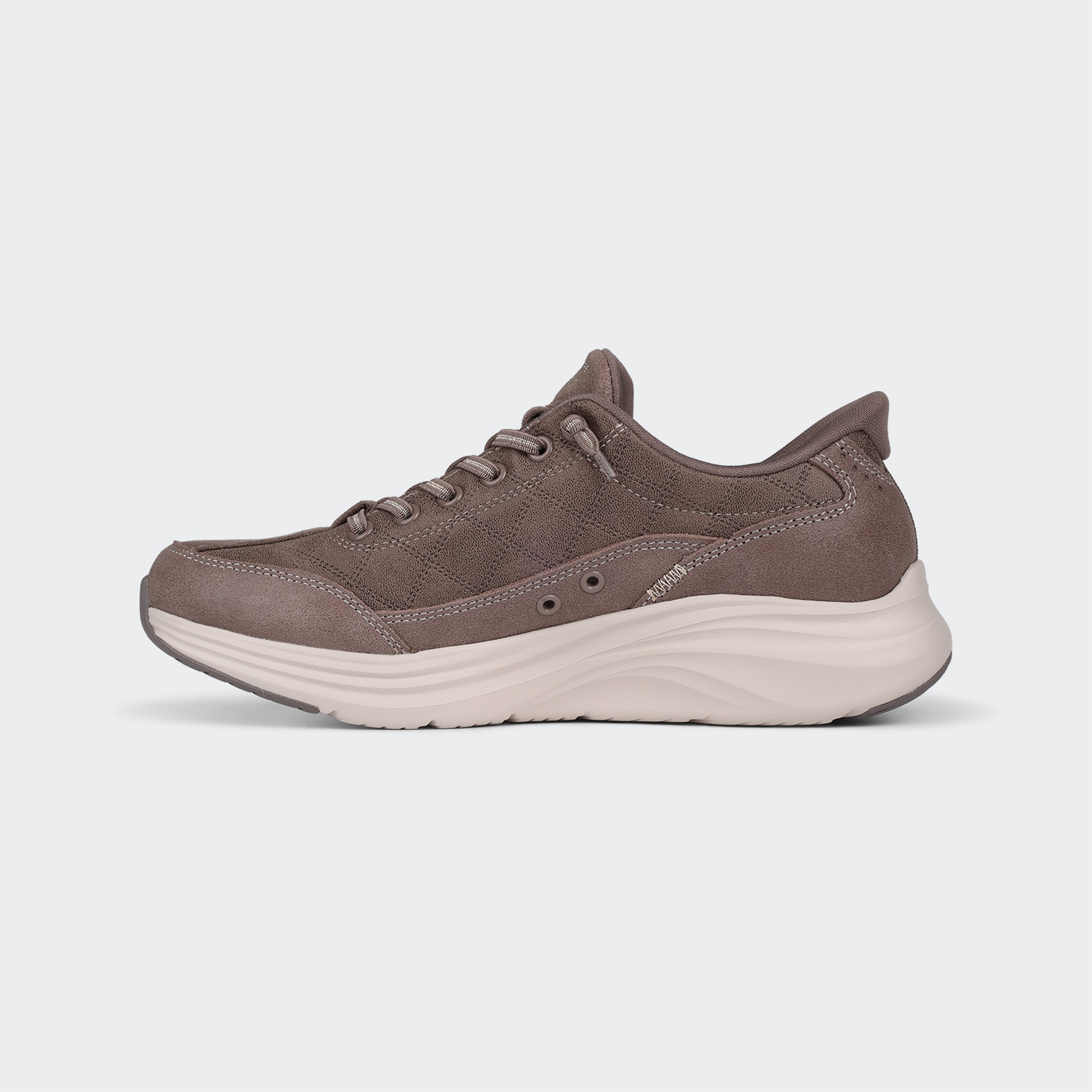 Skechers-Contour Foam - Natural Ease-Sneaker-150507DKTP37