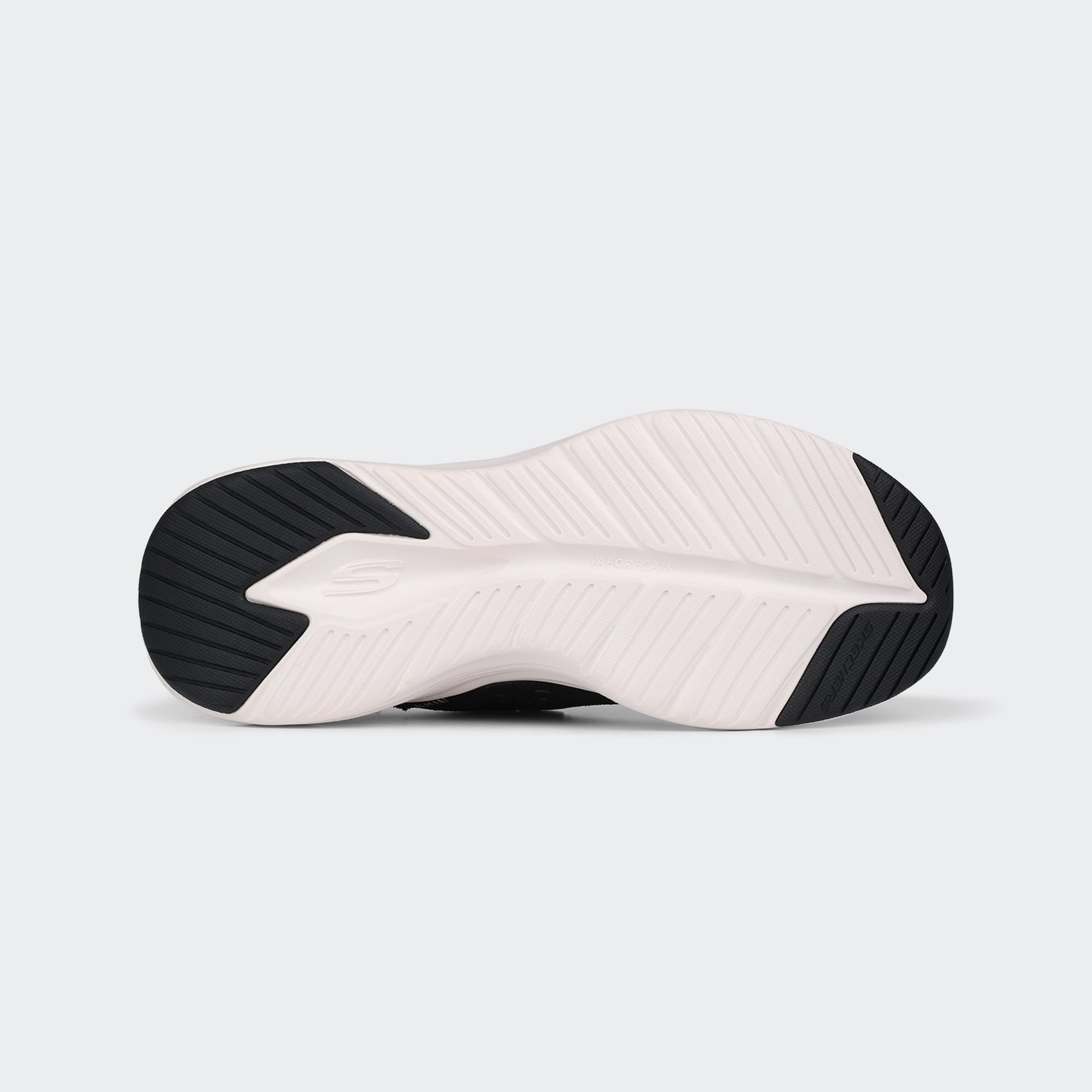 Skechers-Contour Foam - Natural Ease-Sneaker-150507BKRG36