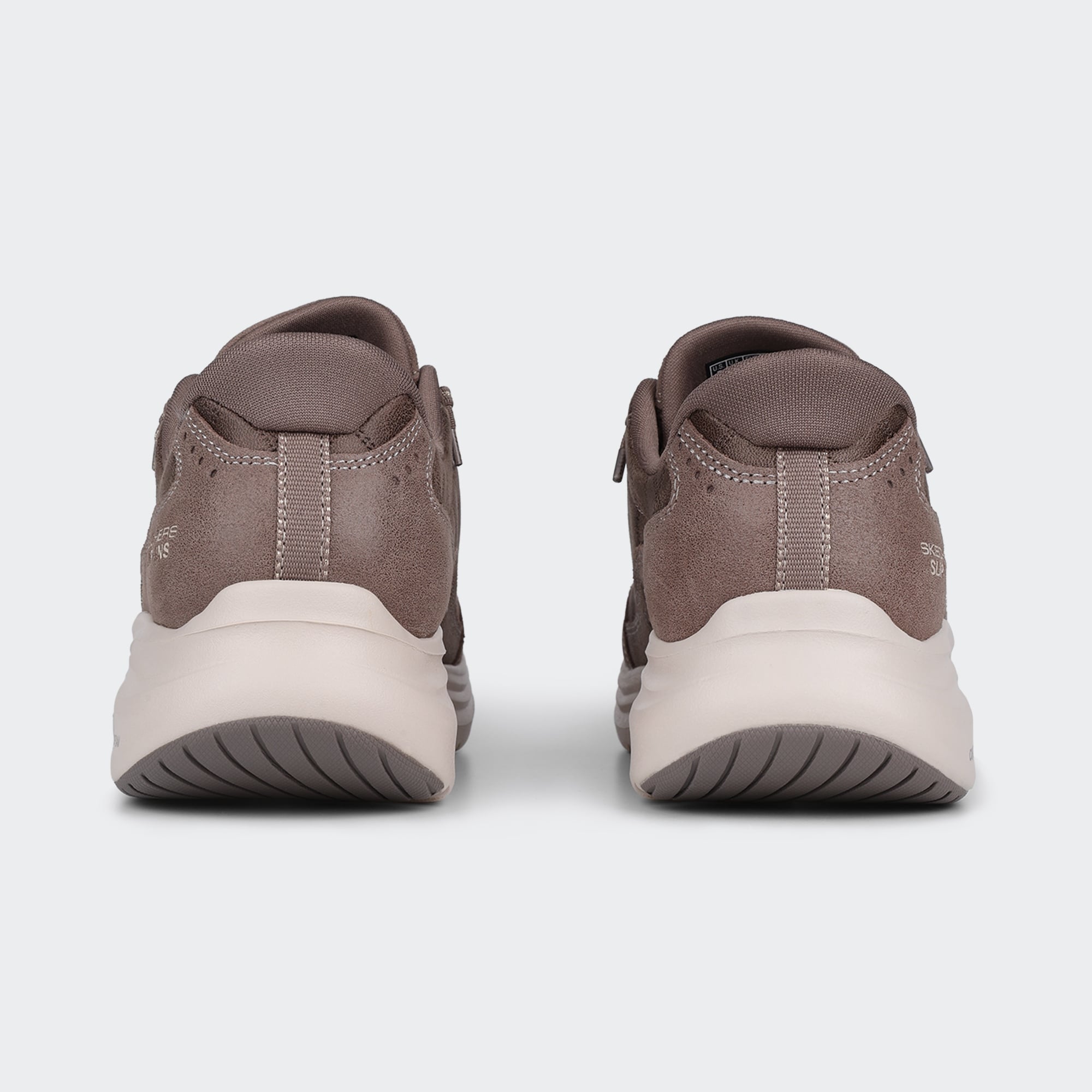 Skechers-Contour Foam - Natural Ease-Sneaker-150507DKTP37