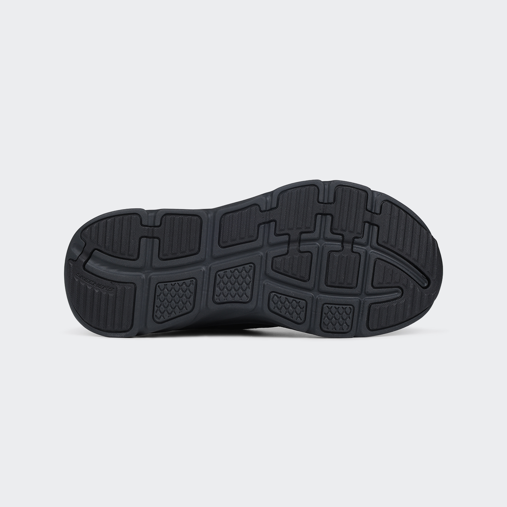 Skechers-D'Lux Walker 3.0 - Loyde-Sneaker-233249BKCC