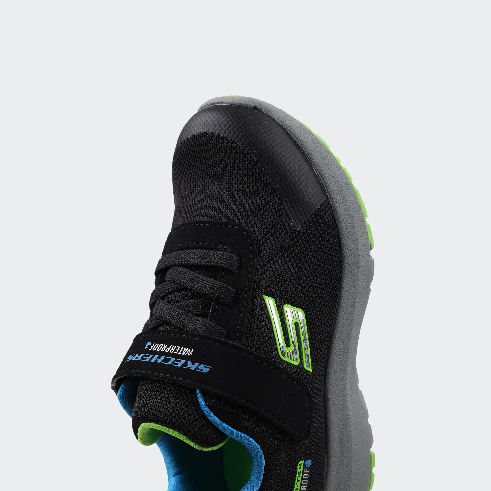 Skechers-Dynamic Thread - Hydrode-Sneaker-403661NBLK