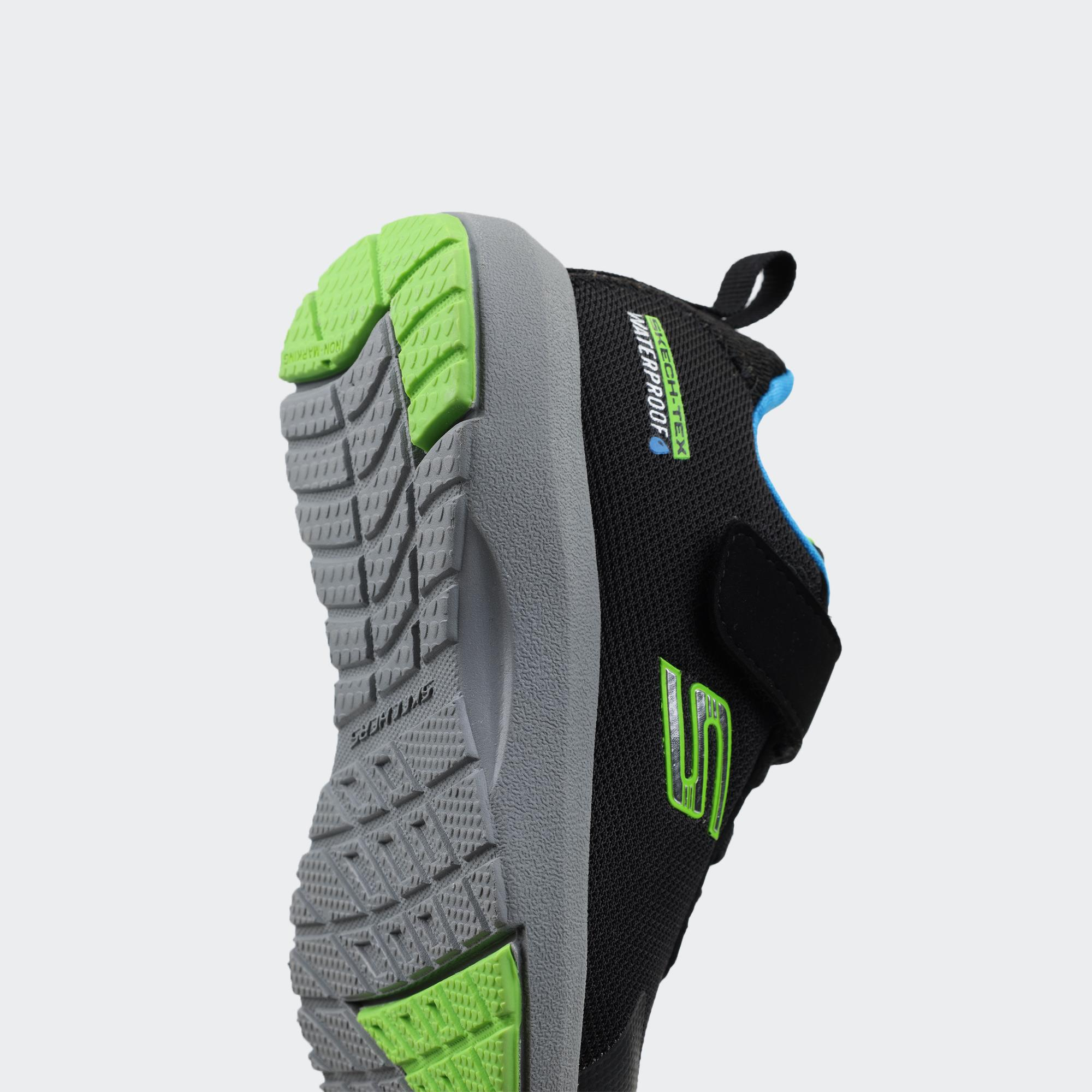 Skechers-Dynamic Thread - Hydrode-Sneaker-403661NBLK