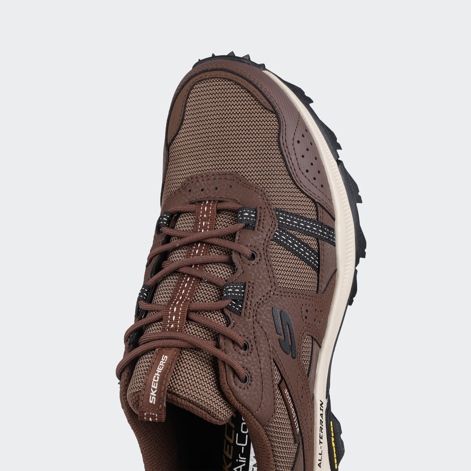 Skechers-Equalizer 5.0 Trail - Tumbler Ridge-Sneaker-237789BRN