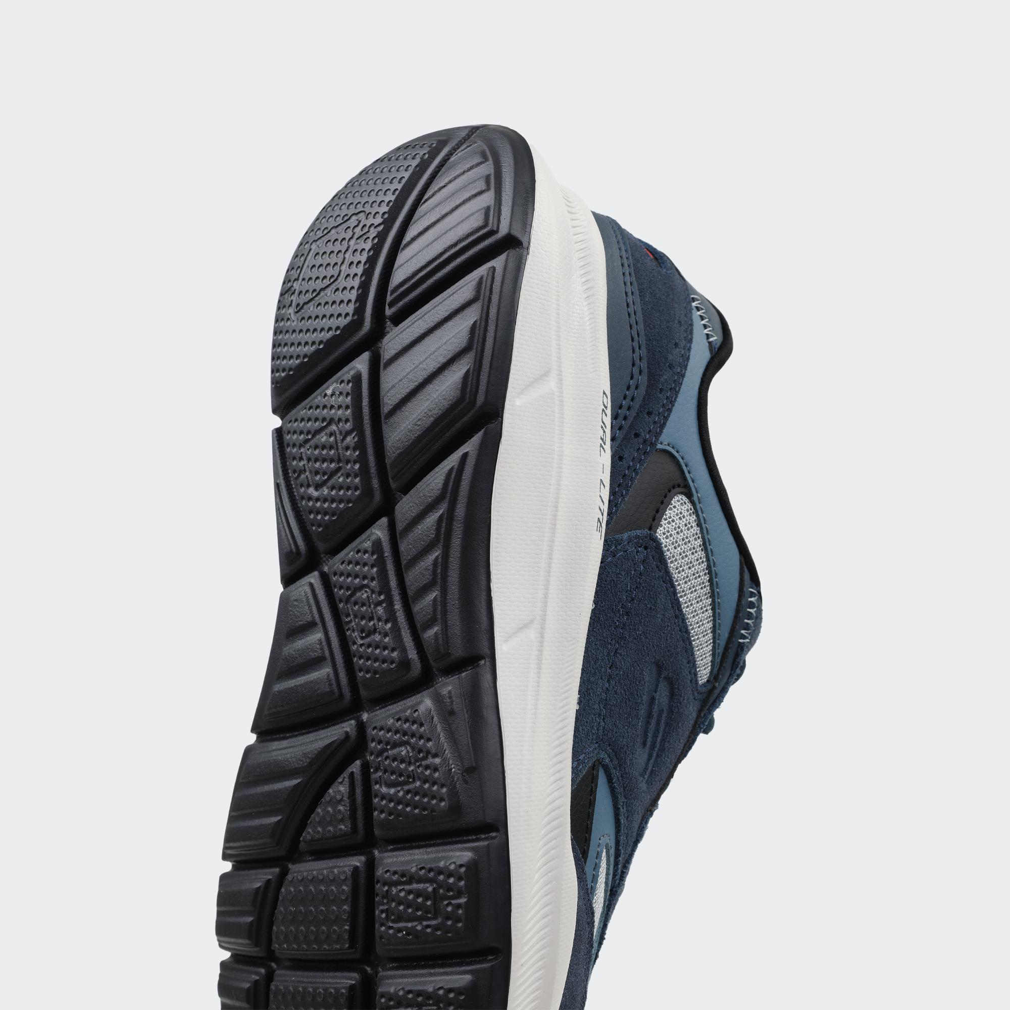 Skechers-Equalizer 5.0 Rondor-Sneaker-232613NVGY