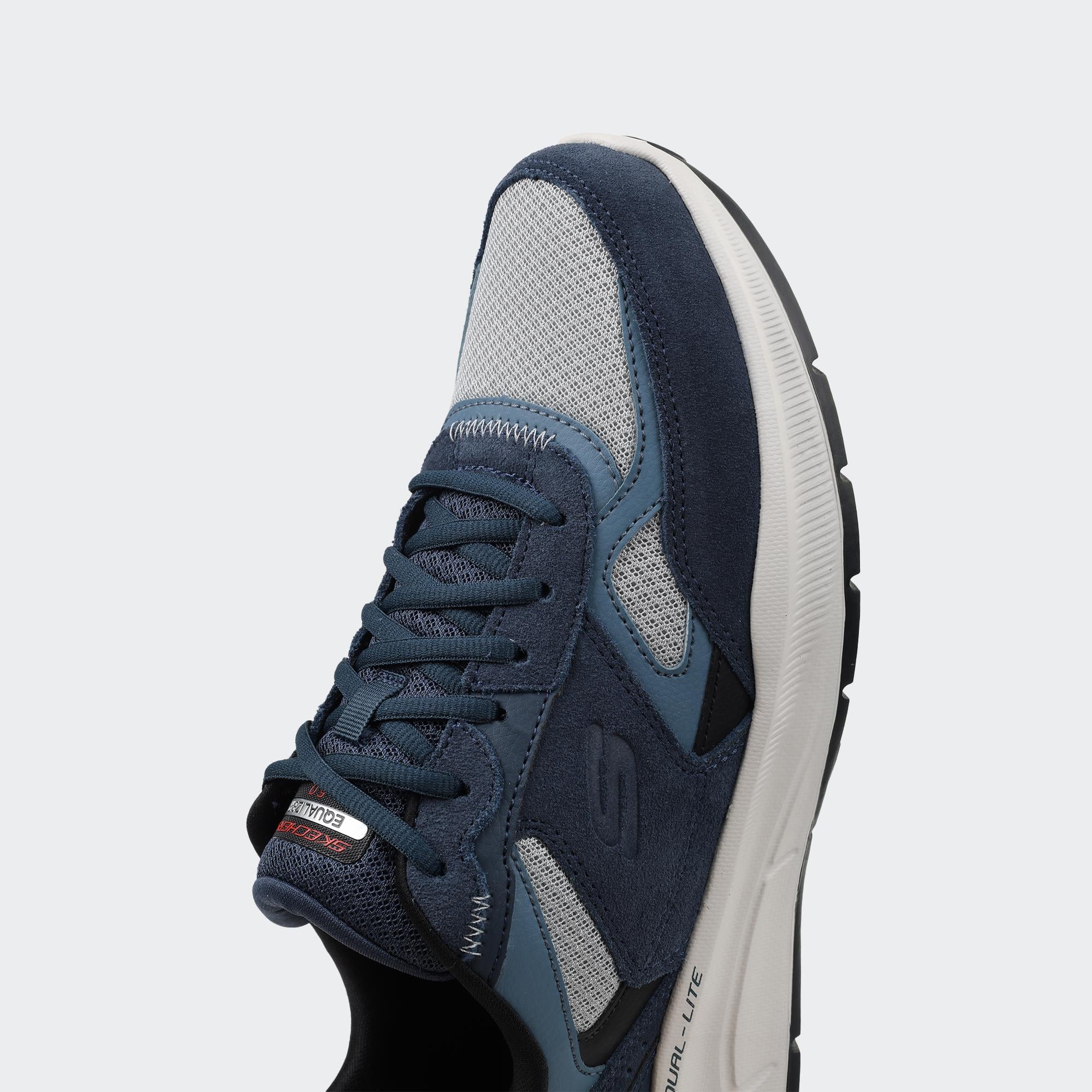 Skechers-Equalizer 5.0 Rondor-Sneaker-232613NVGY