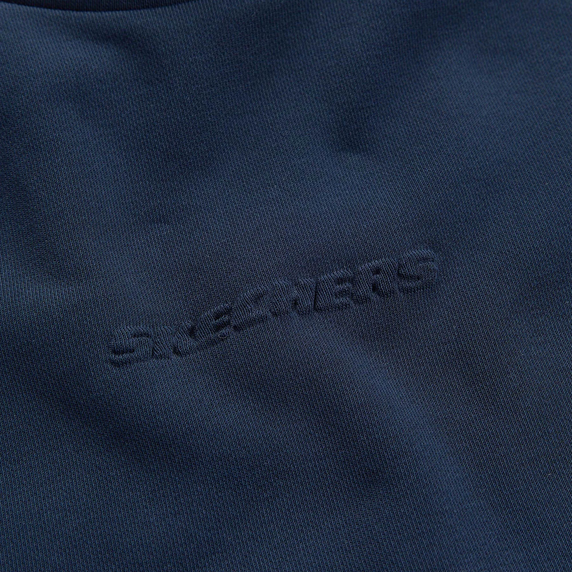 Skechers-Essential Crewneck Sweatshirt-Sweatshirt-S2610015-0505S