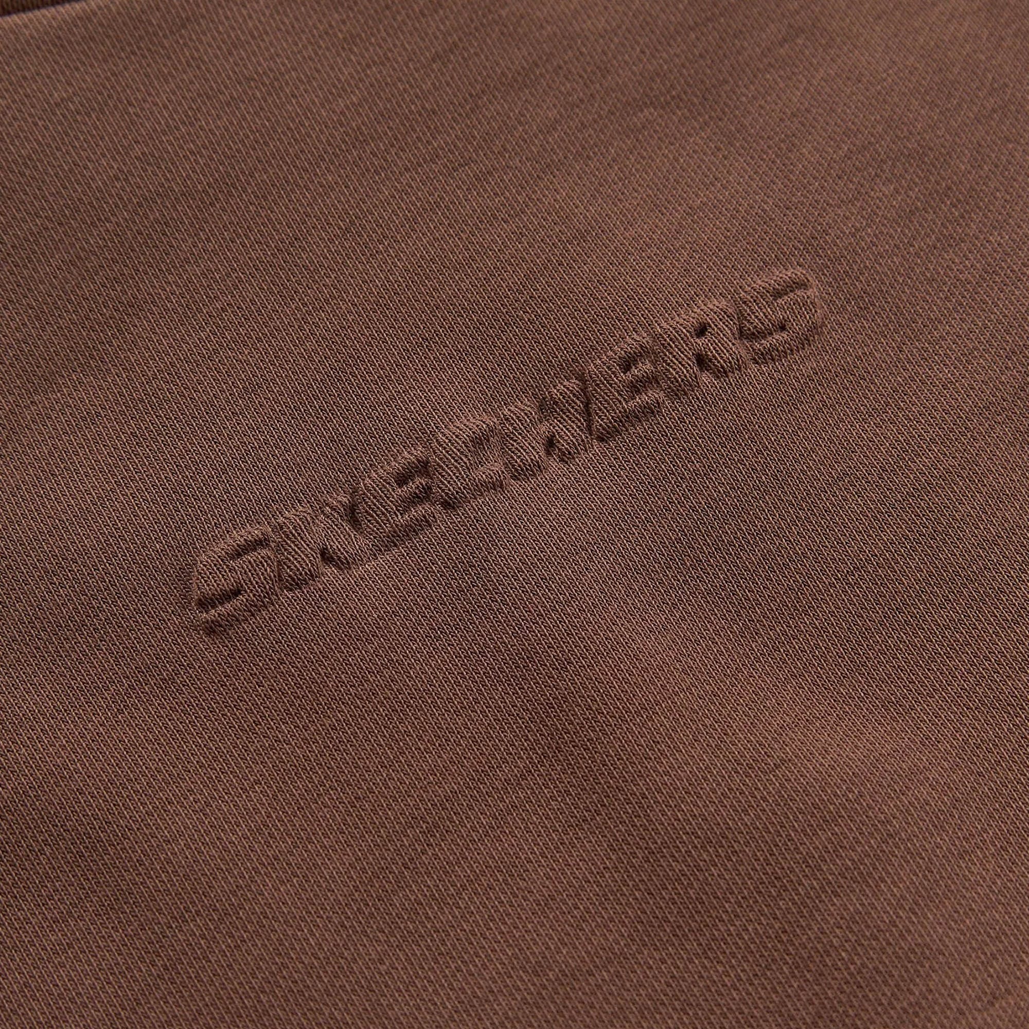 Skechers-Essential Crewneck Sweatshirt-Sweatshirt-S2610011-2070XS