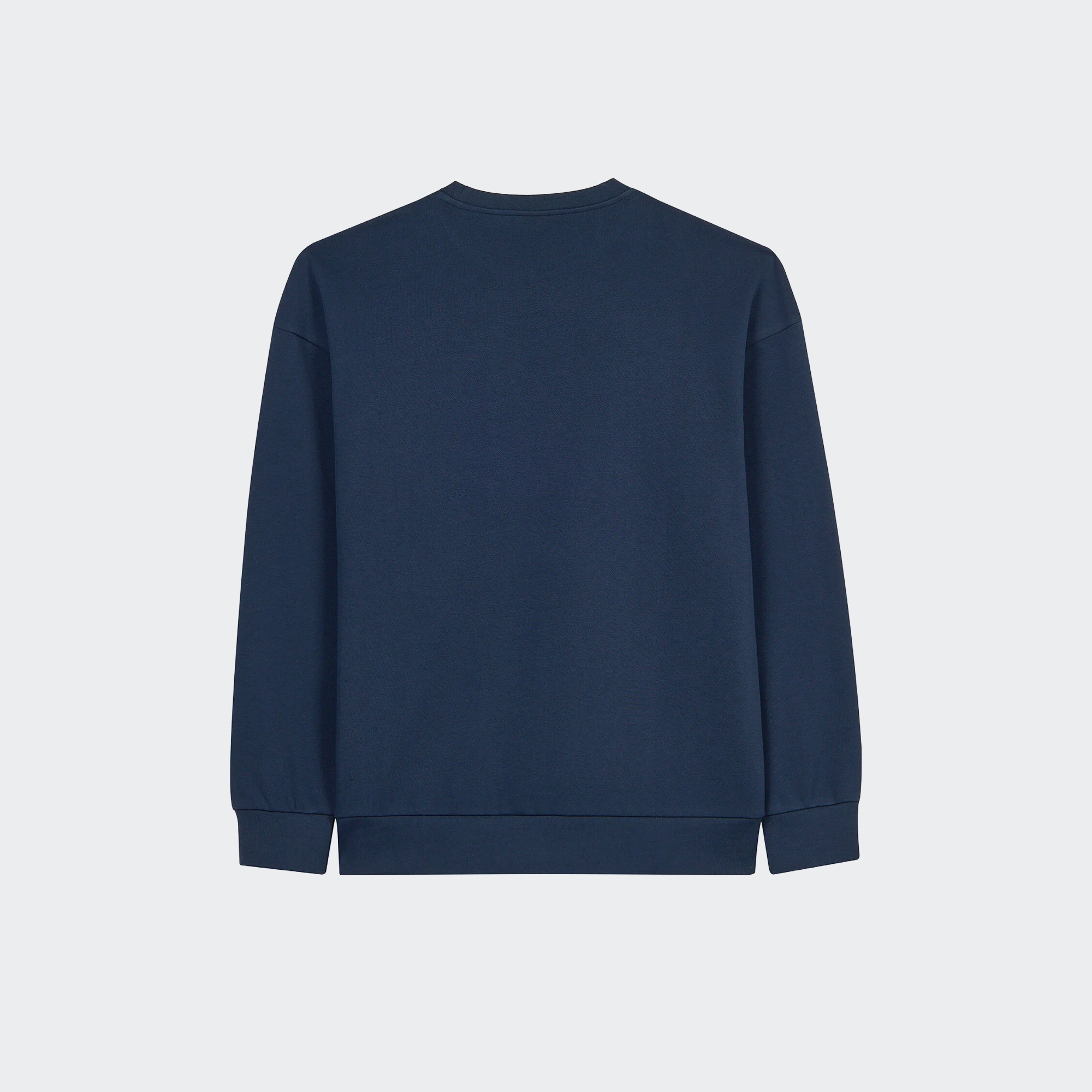 Skechers-Essential Crewneck Sweatshirt-Sweatshirt-S2610015-0505S