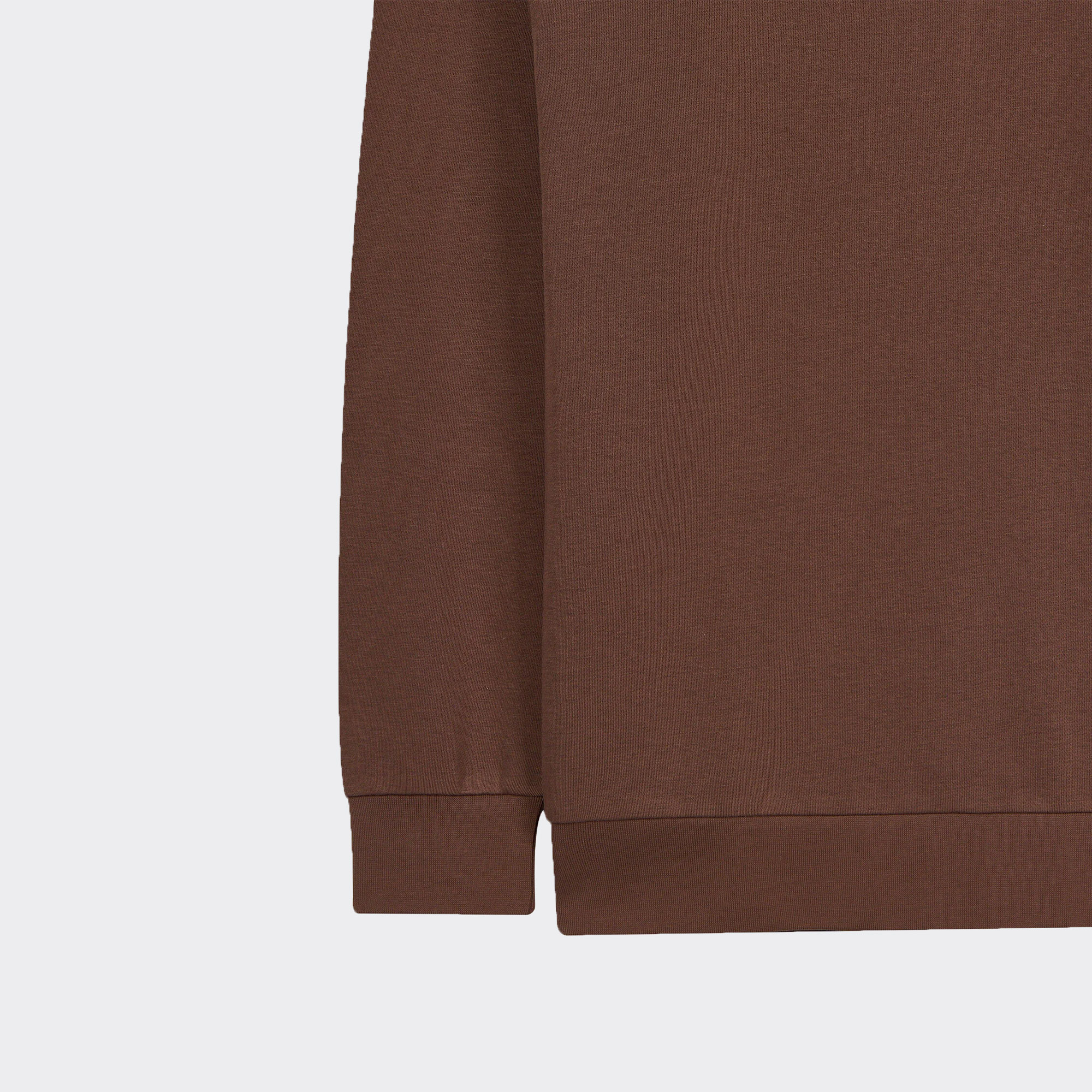 Skechers-Essential Crewneck Sweatshirt-Sweatshirt-S2610015-2070