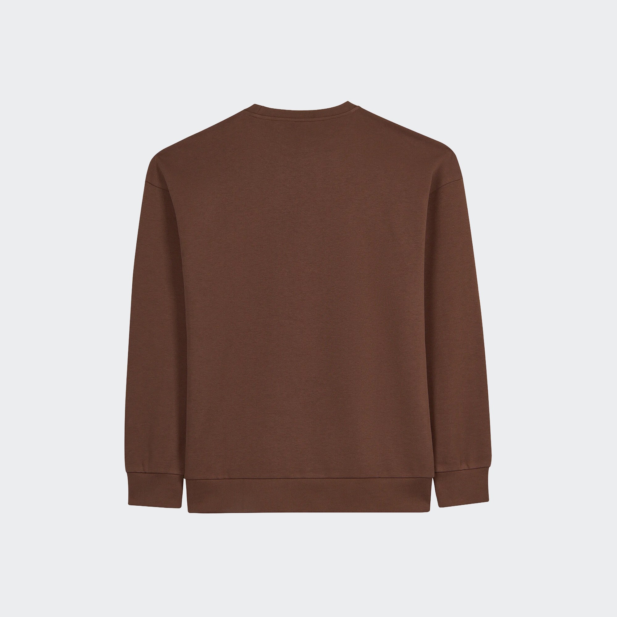 Skechers-Essential Crewneck Sweatshirt-Sweatshirt-S2610015-2070