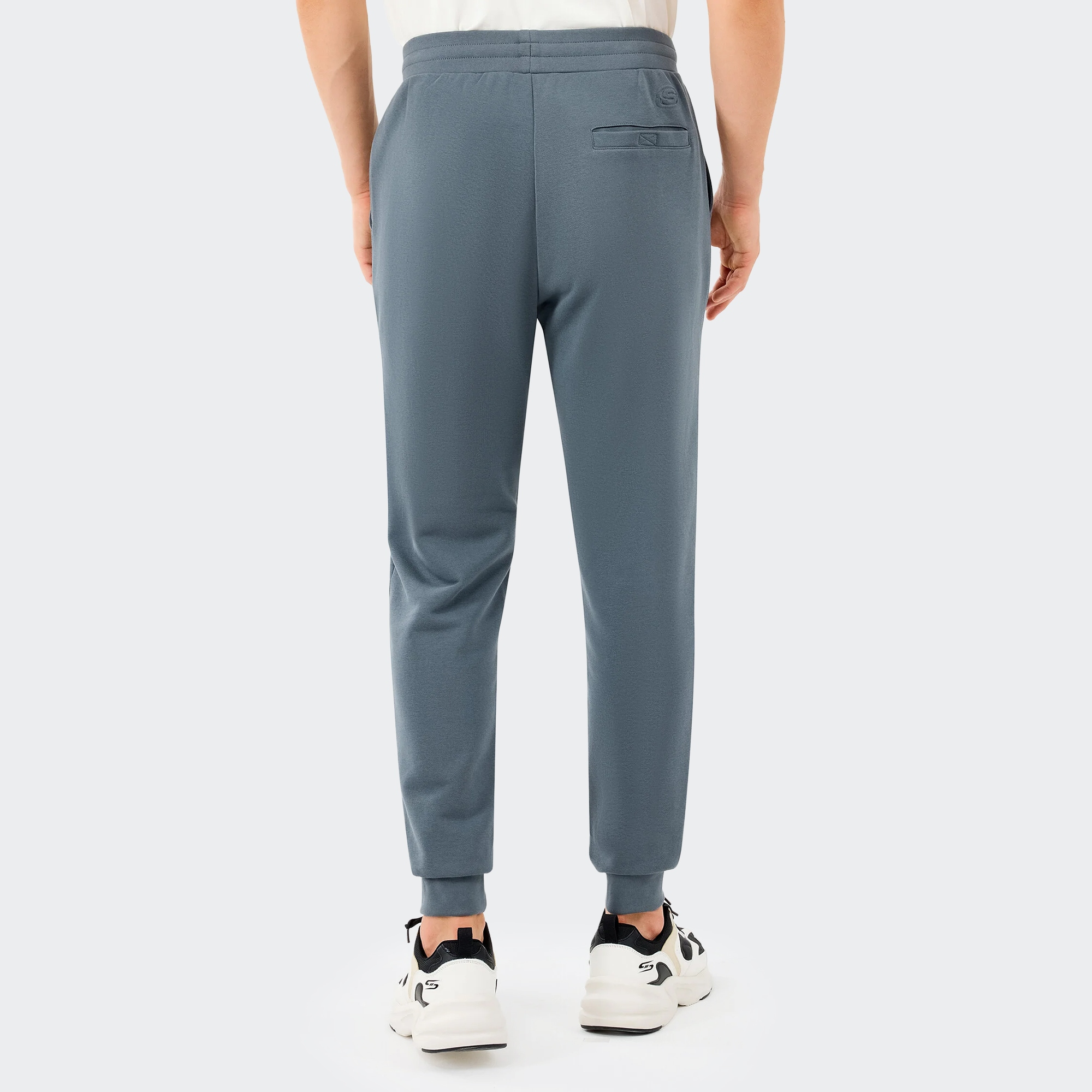 Skechers-Essential Jogger Sweatpant-Eşofman Altı-S2610006-3998S