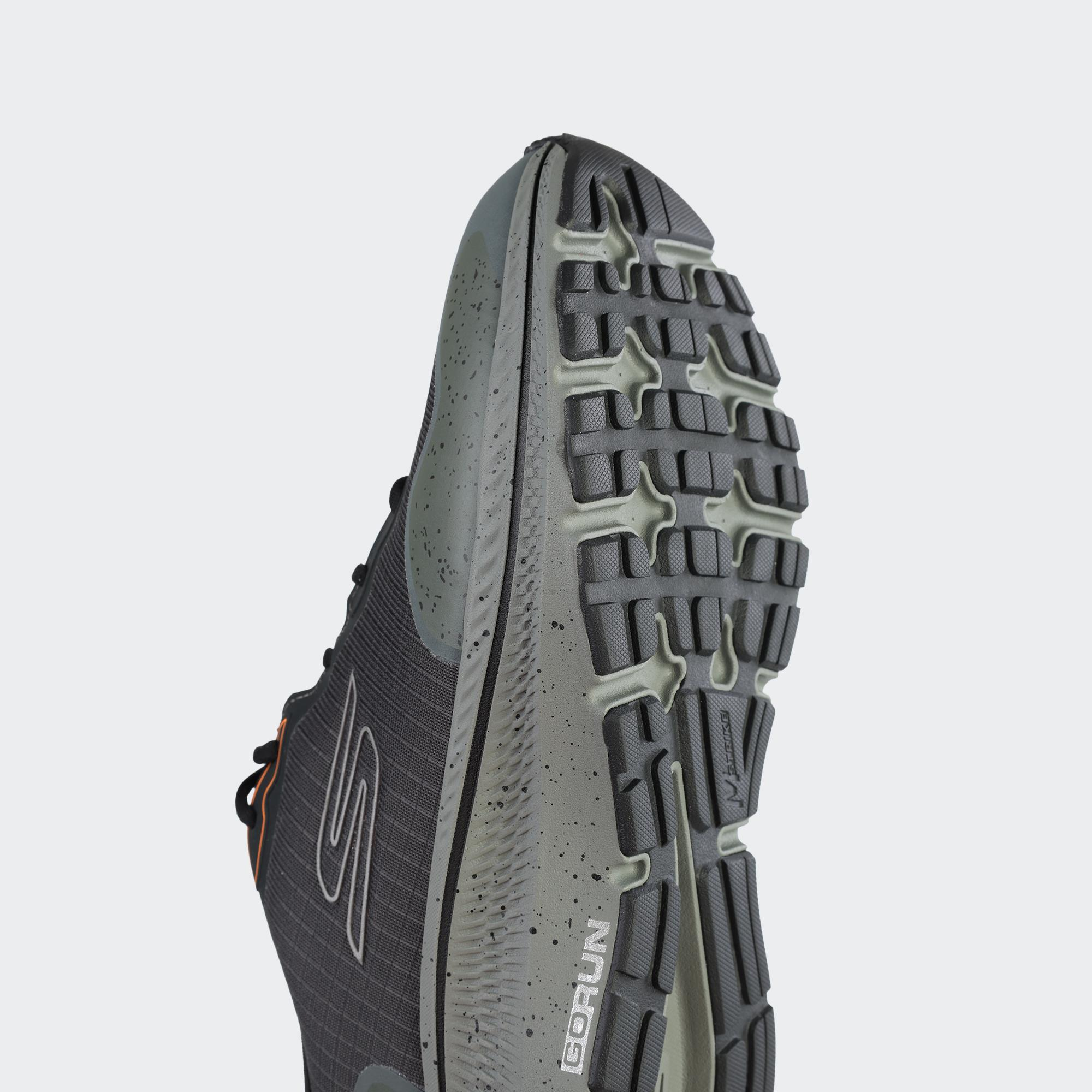 Skechers-Go Run Consistent 2.0 Piedmont-Sneaker-220874CHAR 