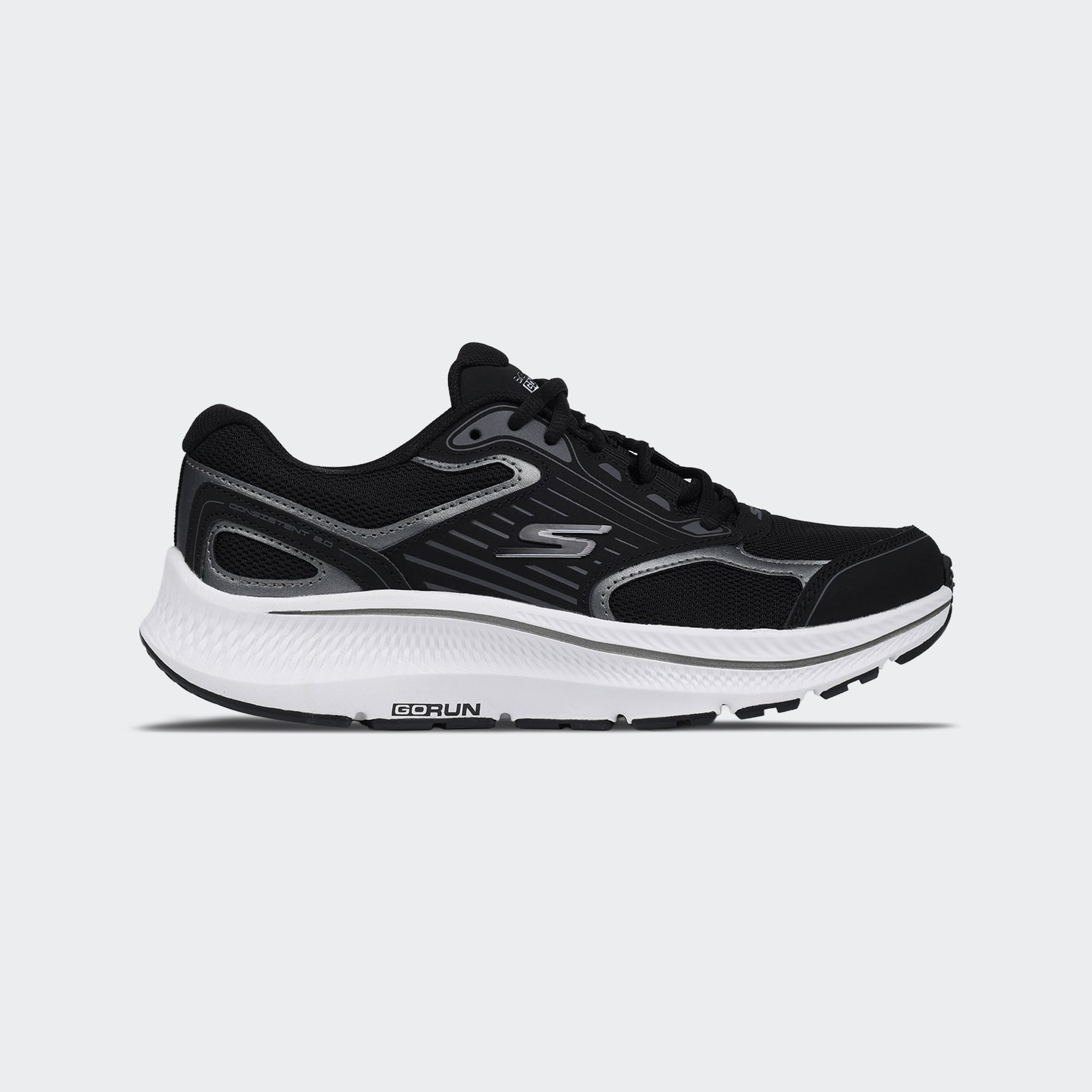 Skechers-Go Run Consistent 2.0-Sneaker-128606TKBKW385