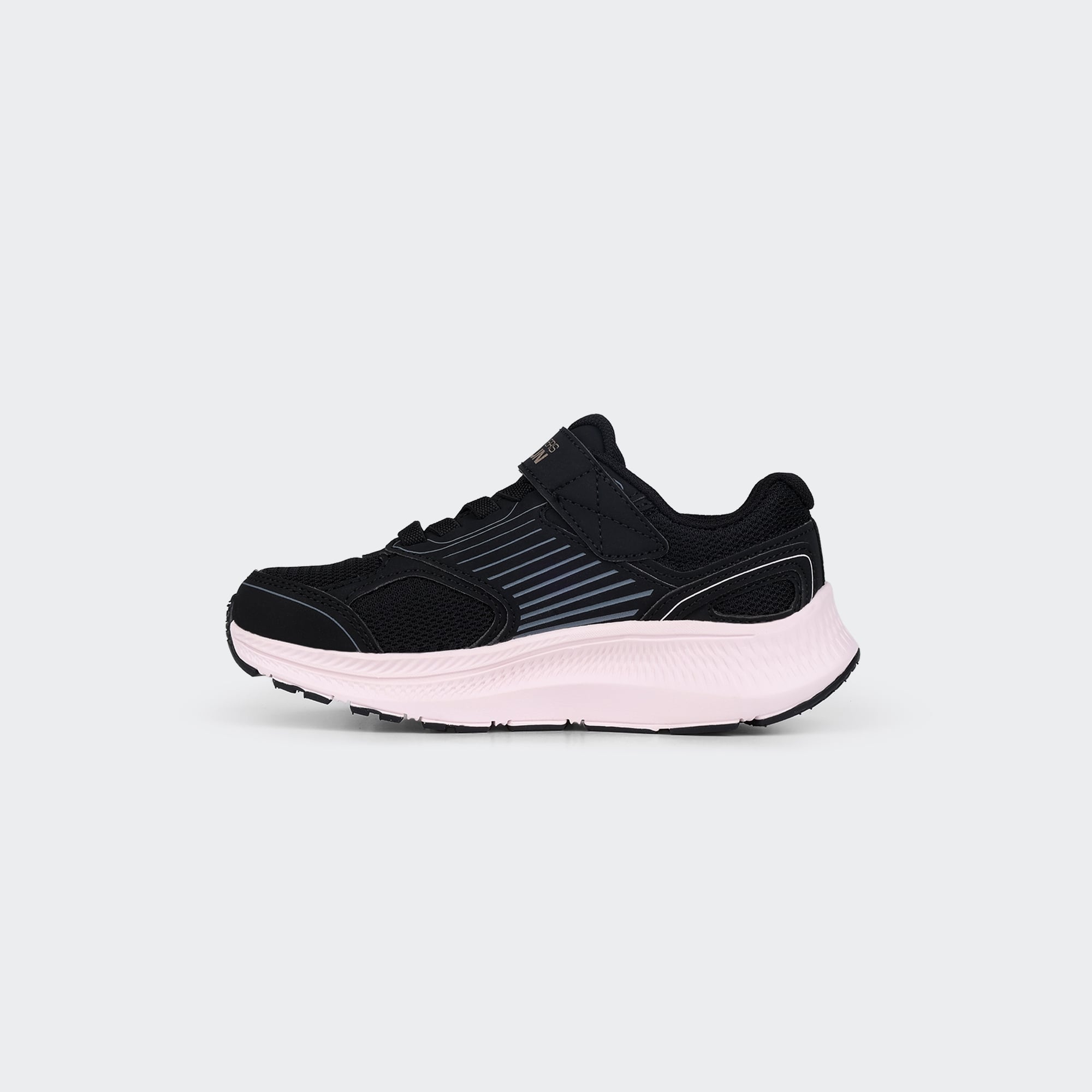 Skechers-Go Run Consistent 2.0 - Advantage-Sneaker-303979LBKRG
