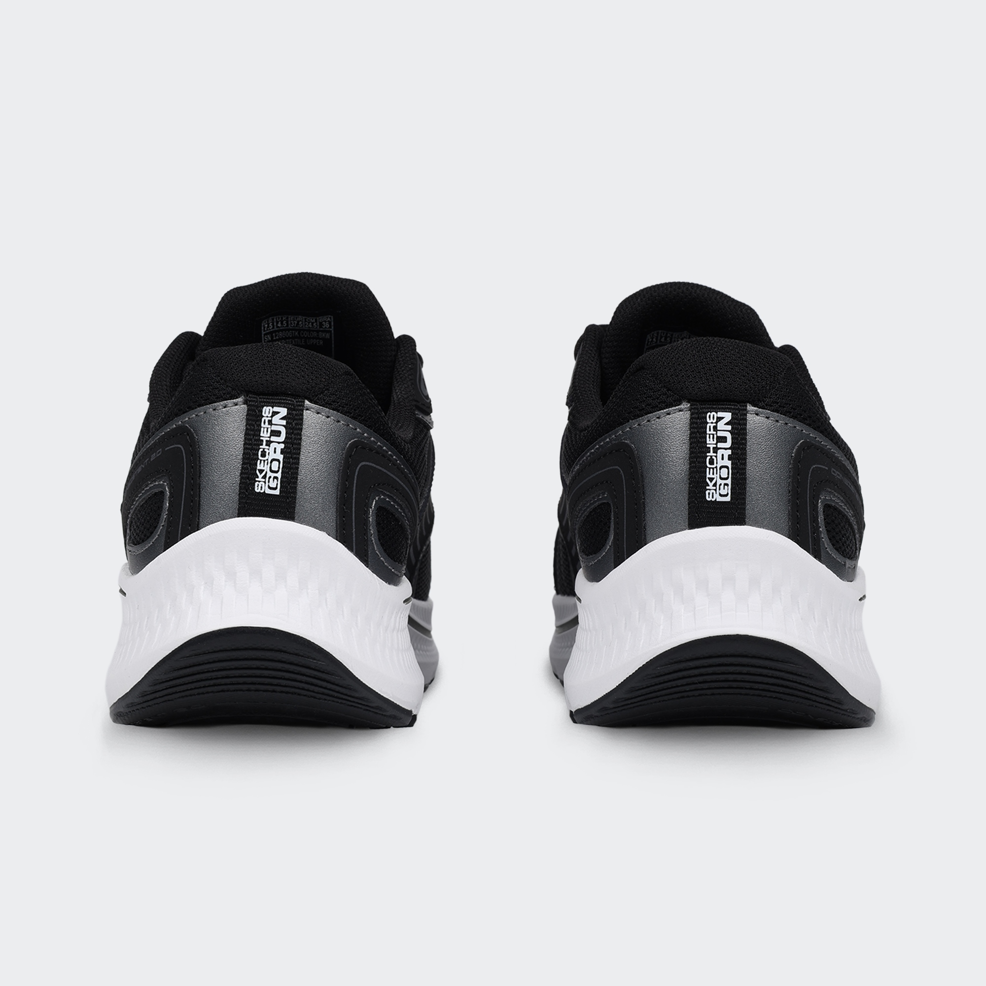 Skechers-Go Run Consistent 2.0-Sneaker-128606TKBKW385