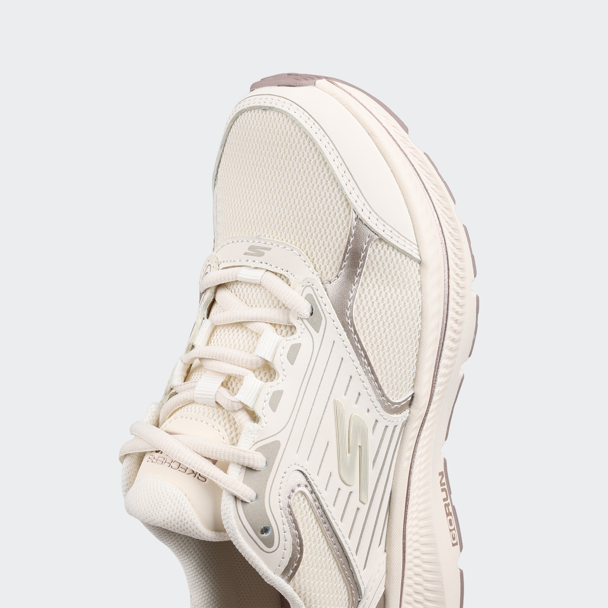 Skechers-Go Run Consistent 2.0-Sneaker-128606TKNAT37