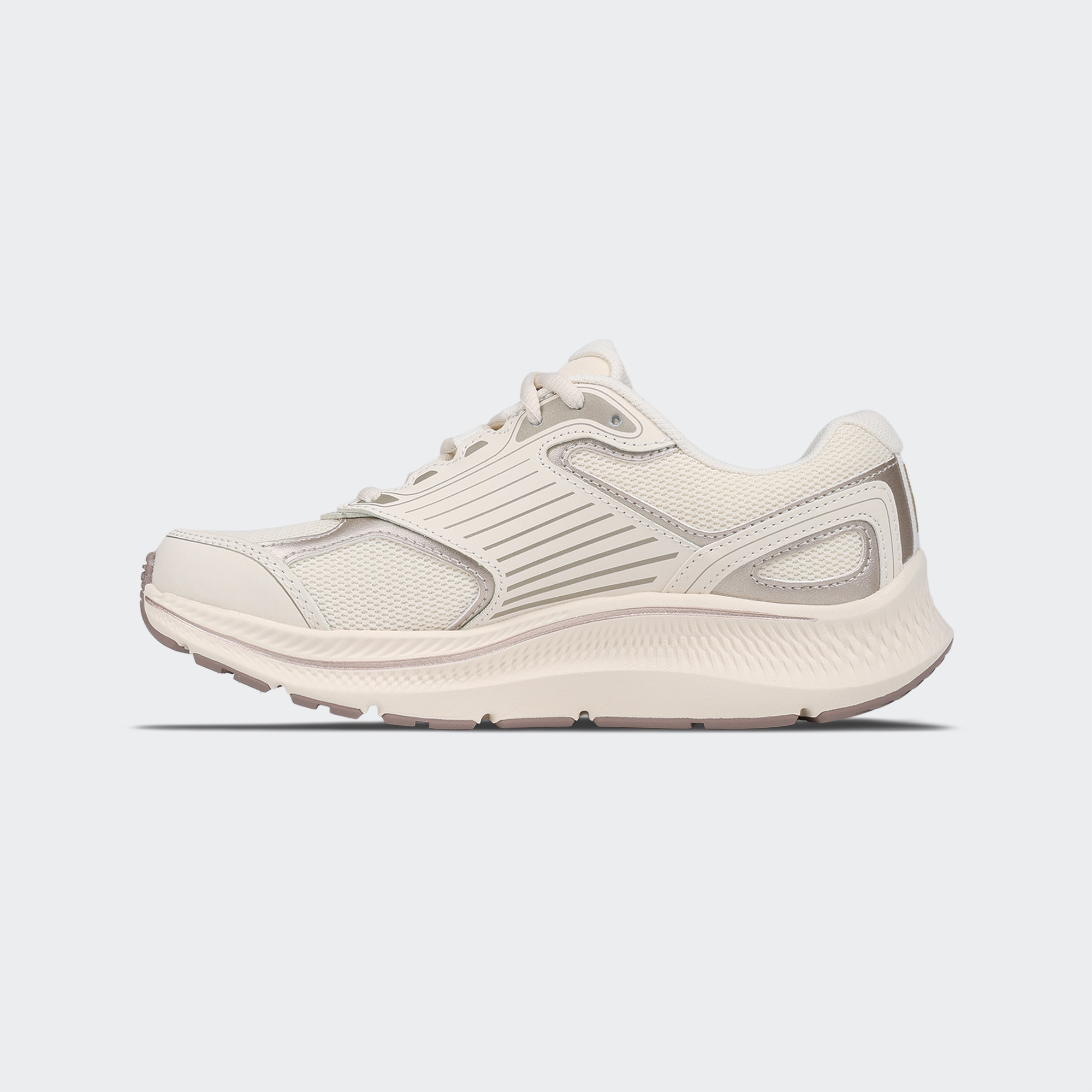 Skechers-Go Run Consistent 2.0-Sneaker-128606TKNAT37