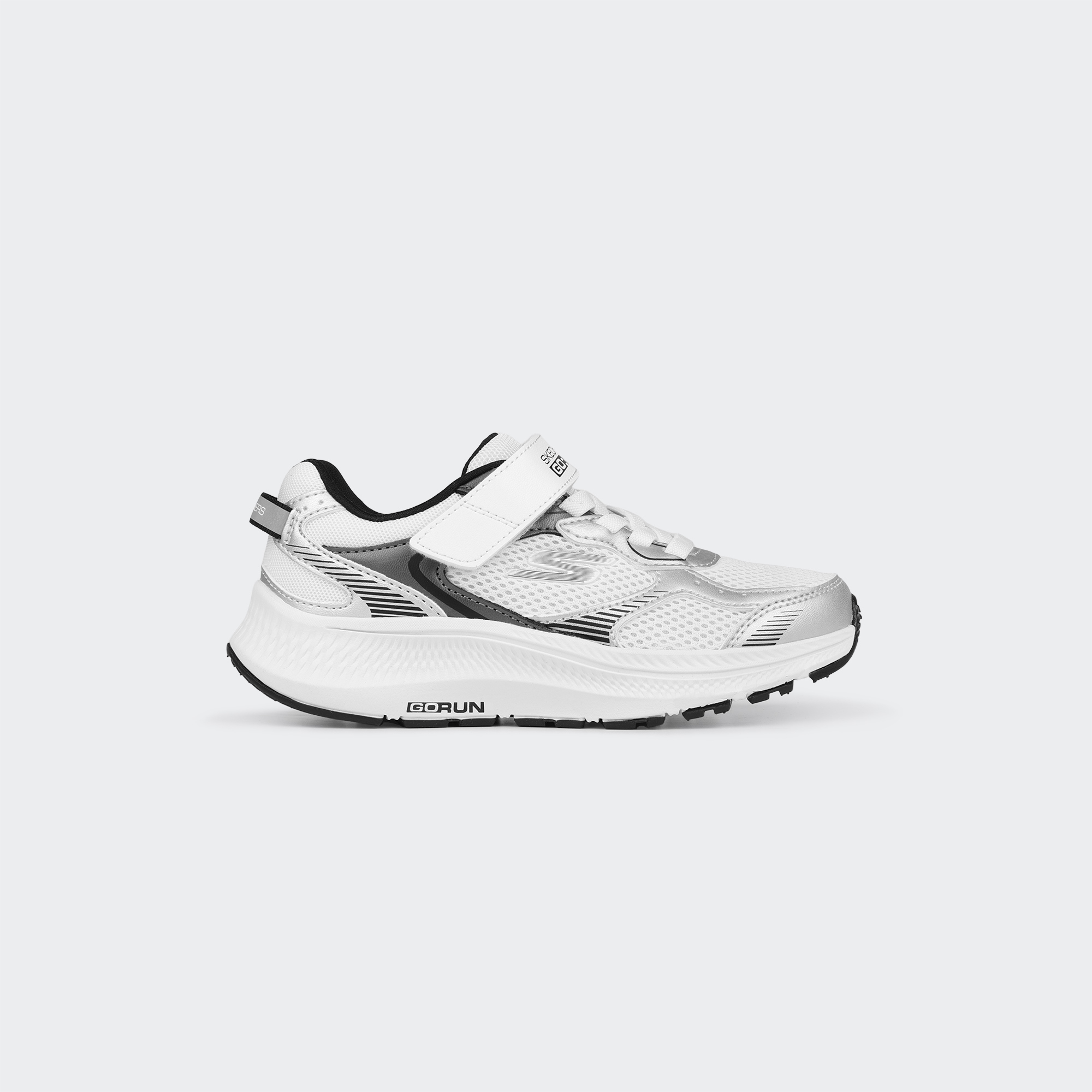 Skechers-Go Run Consistent 2.0 - Level - Pace-Sneaker-405039LSLW