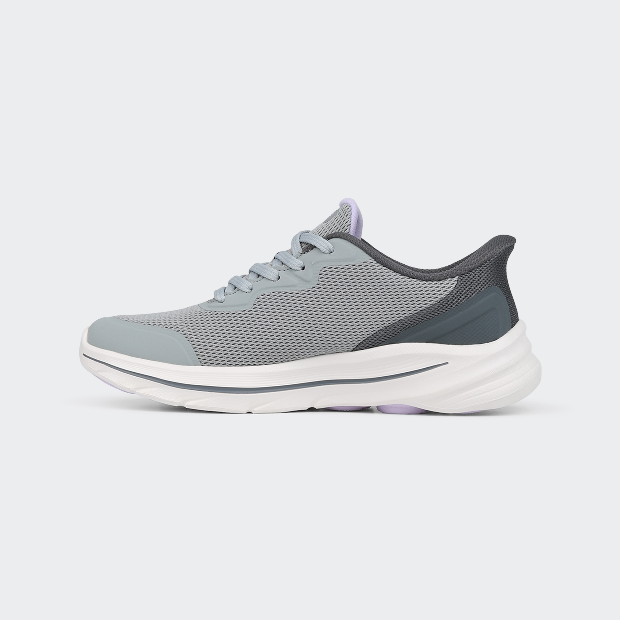 Skechers-Go Walk 8 - Jessy-Sneaker-125923GYLV385