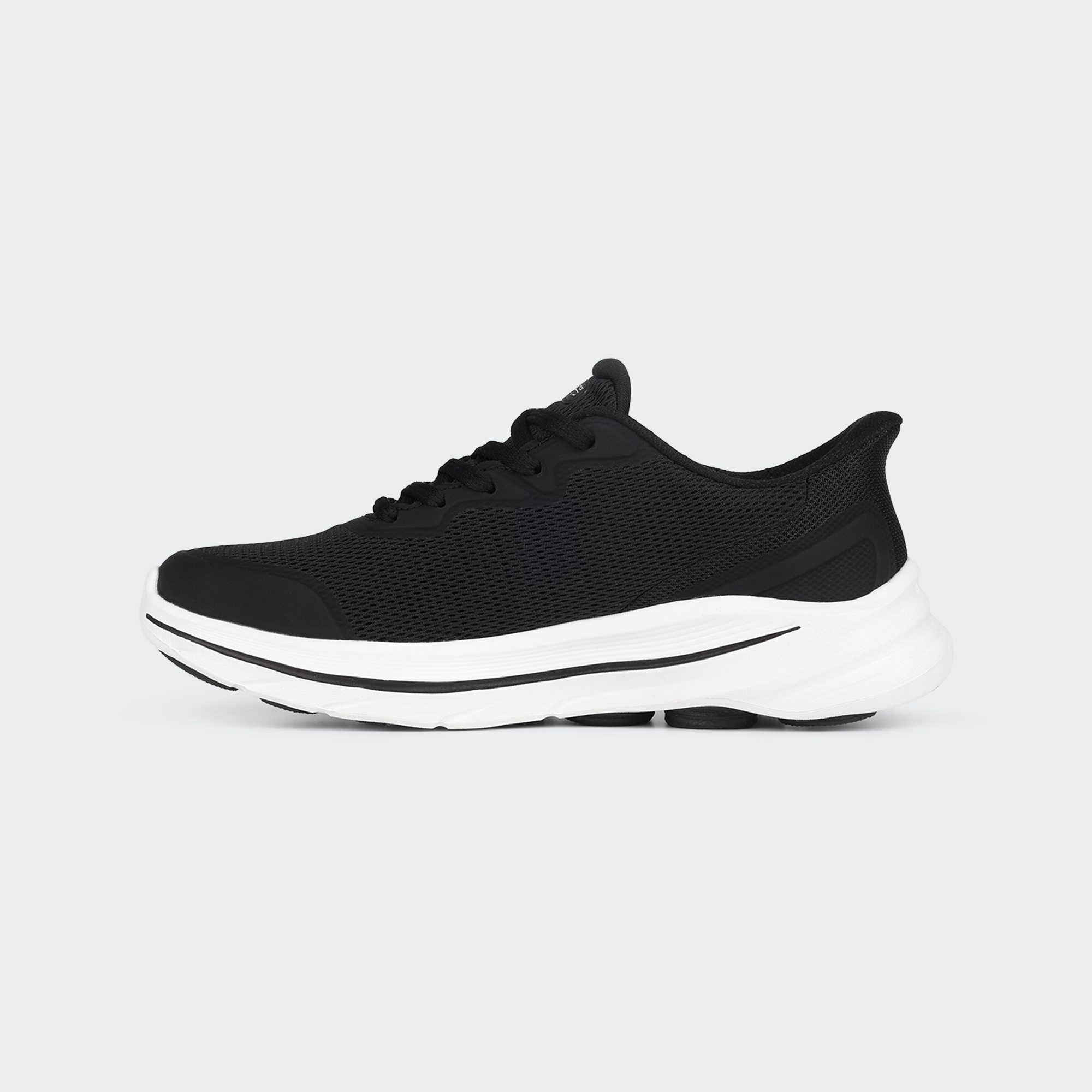Skechers-Go Walk 8 - Jessy-Sneaker-125923BKW
